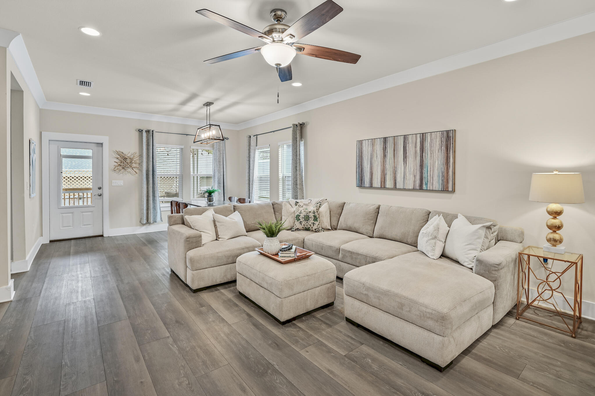 LAGRANGE LANDING - Residential