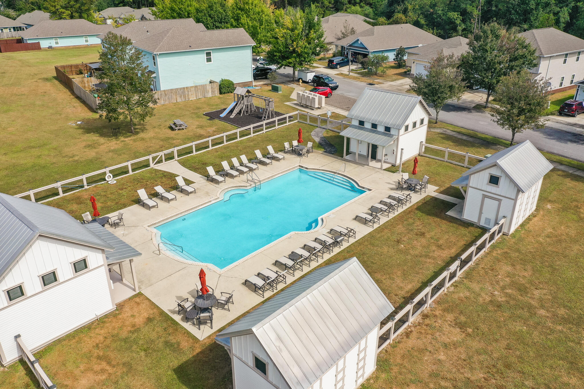 LAGRANGE LANDING - Residential