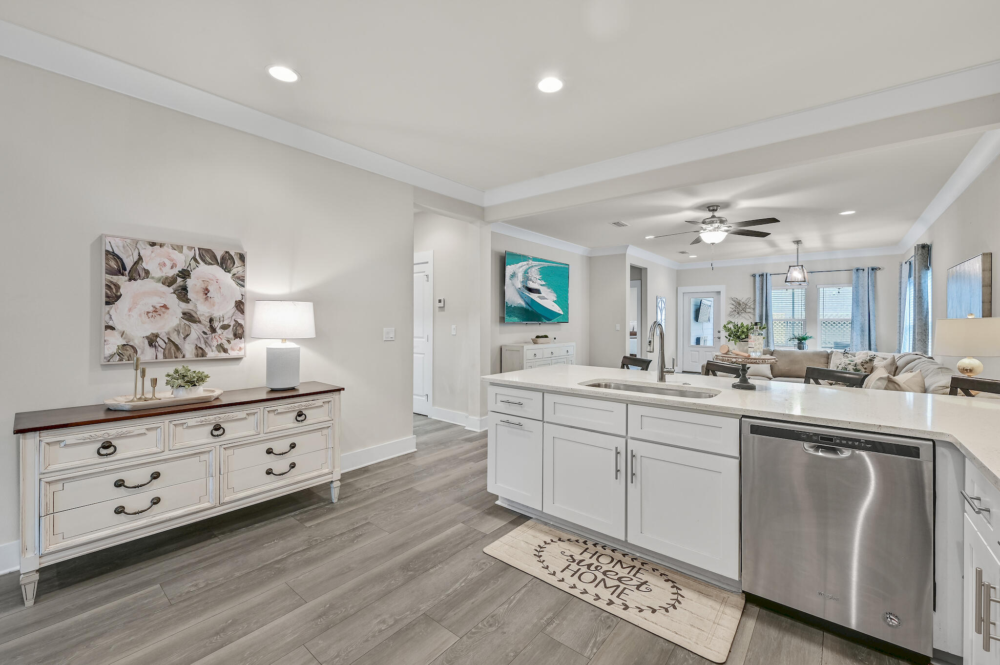 LAGRANGE LANDING - Residential