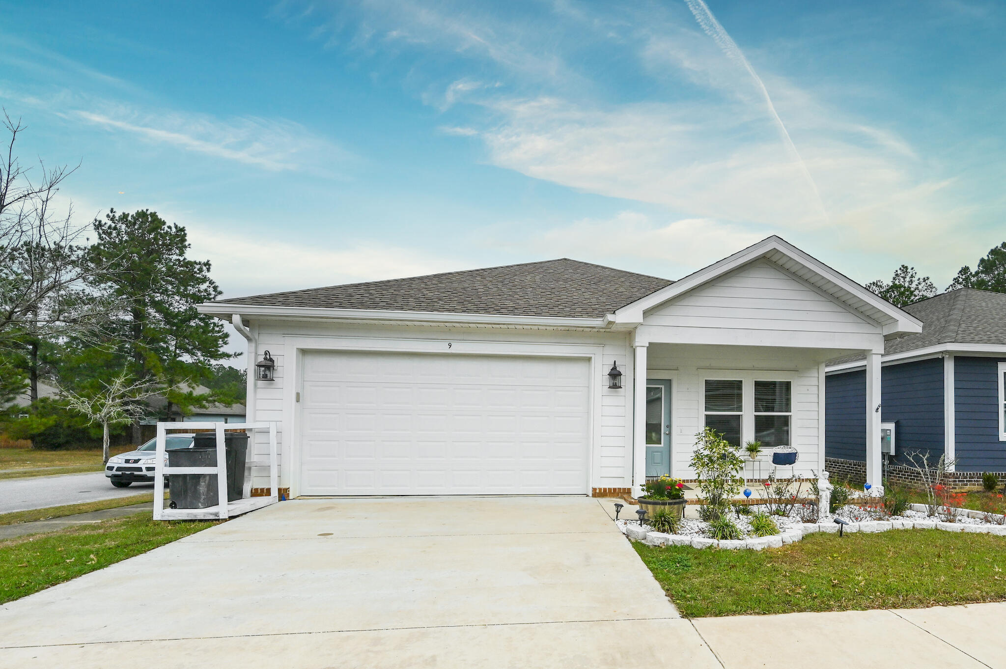 LAGRANGE LANDING - Residential