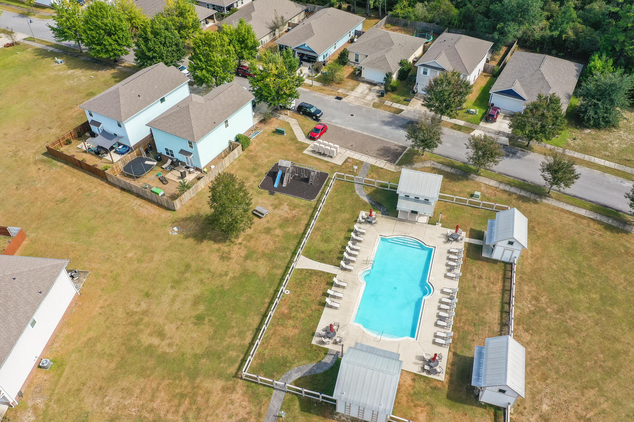 LAGRANGE LANDING - Residential