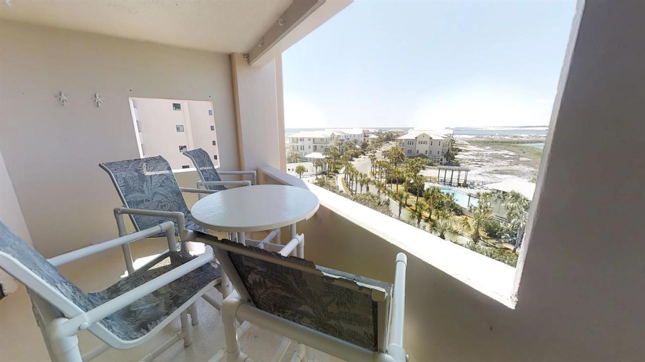 Jetty East Condominium - Residential