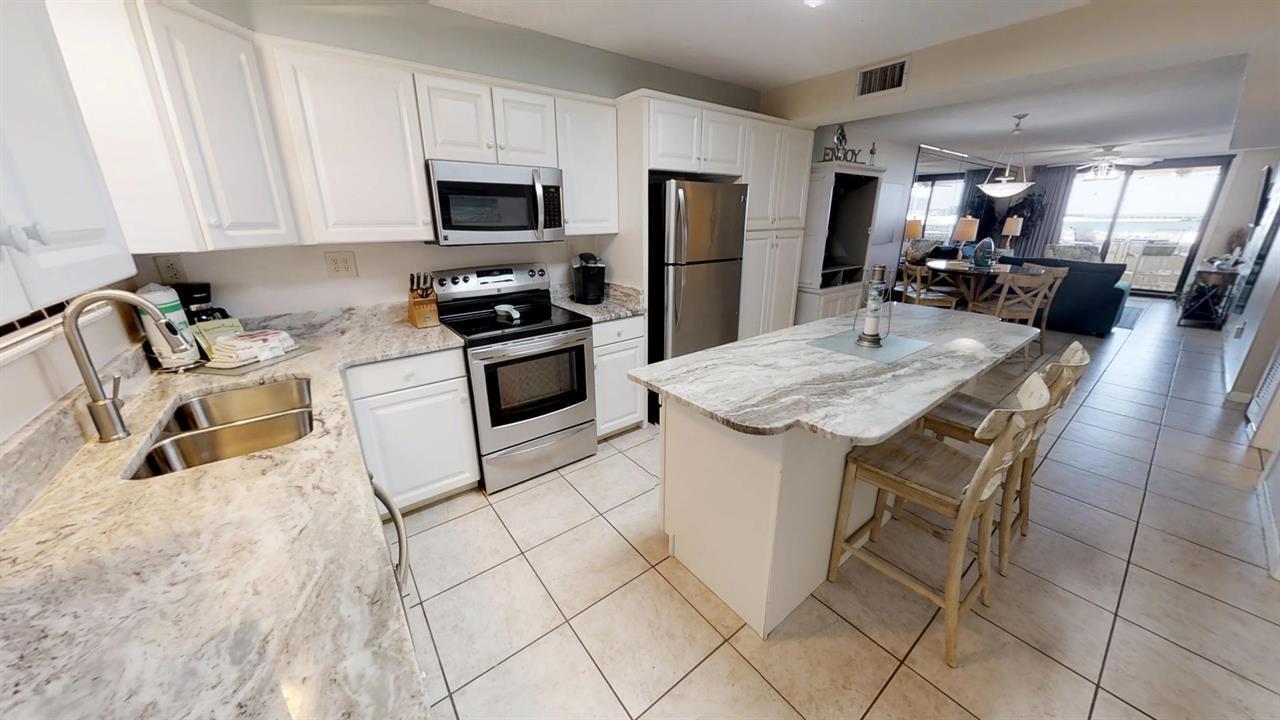 Jetty East Condominium - Residential