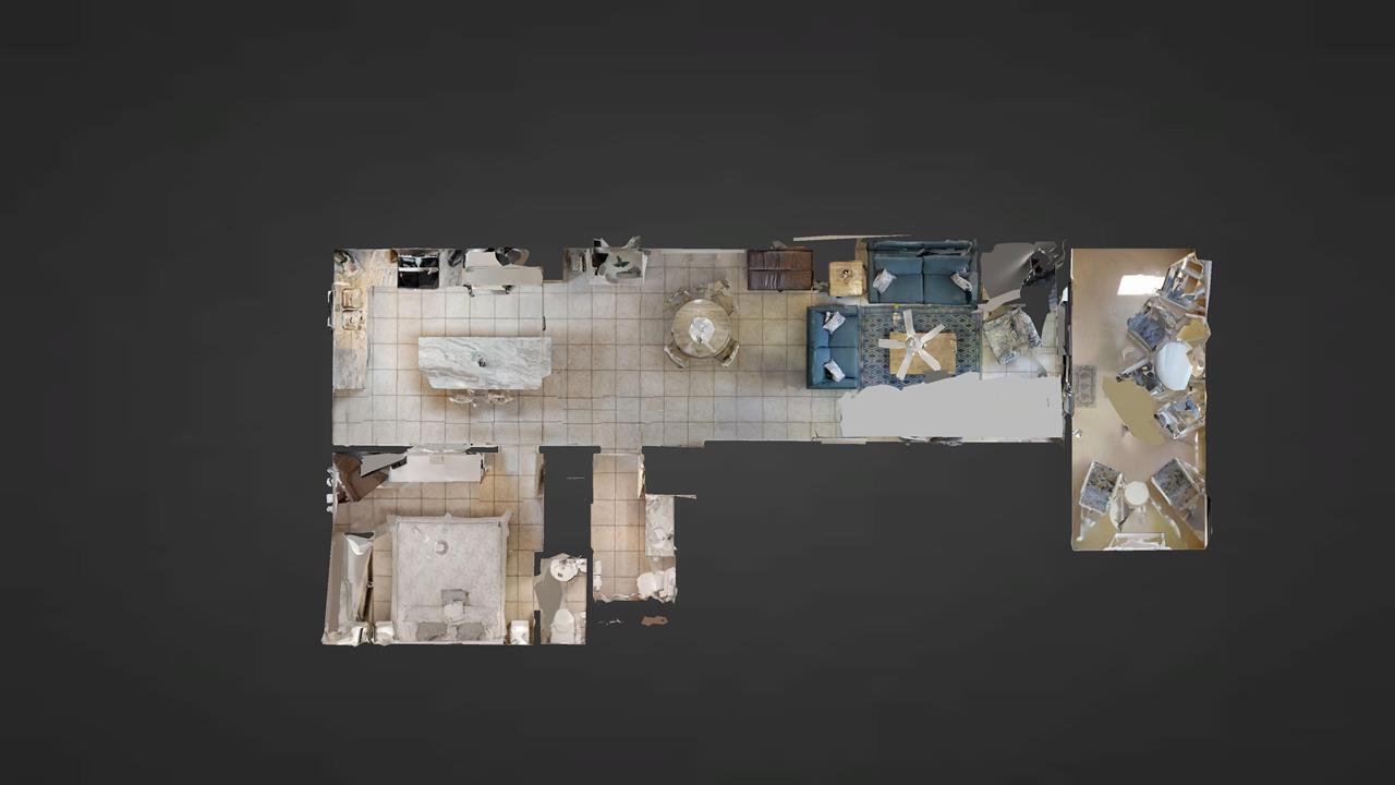 Jetty East Condominium - Residential