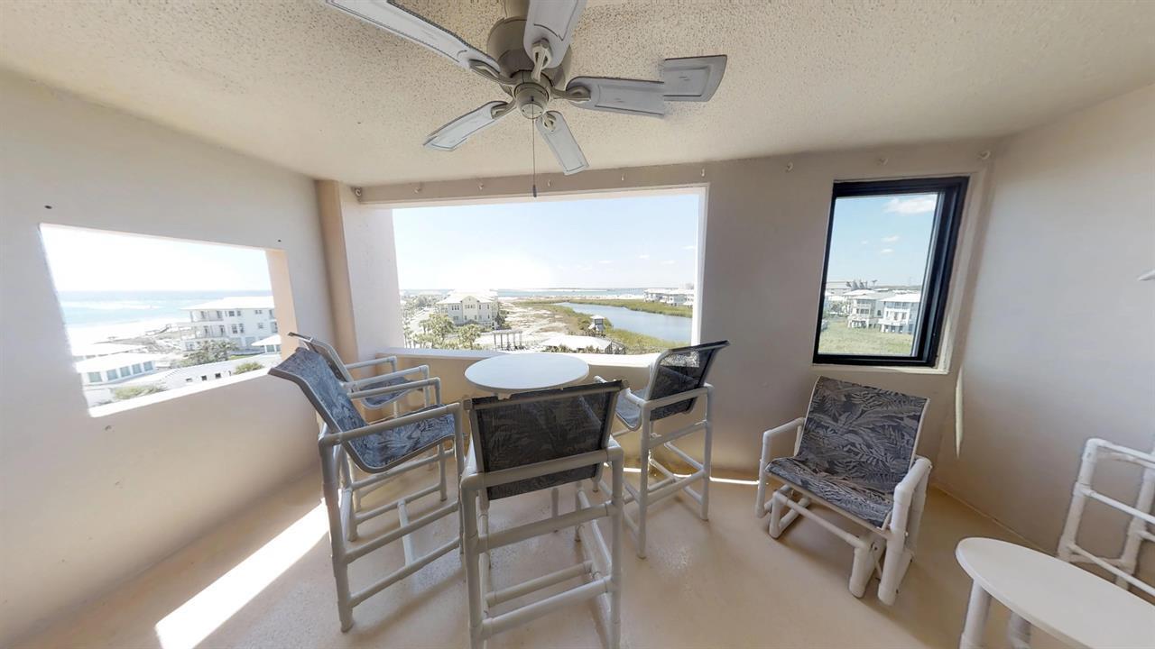 Jetty East Condominium - Residential