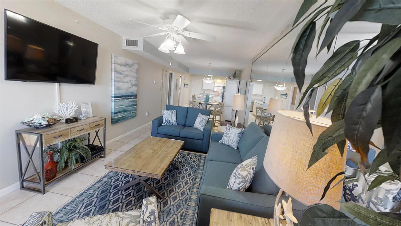 Jetty East Condominium - Residential