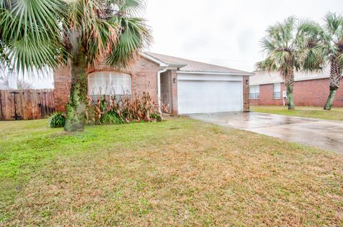 A home in Navarre