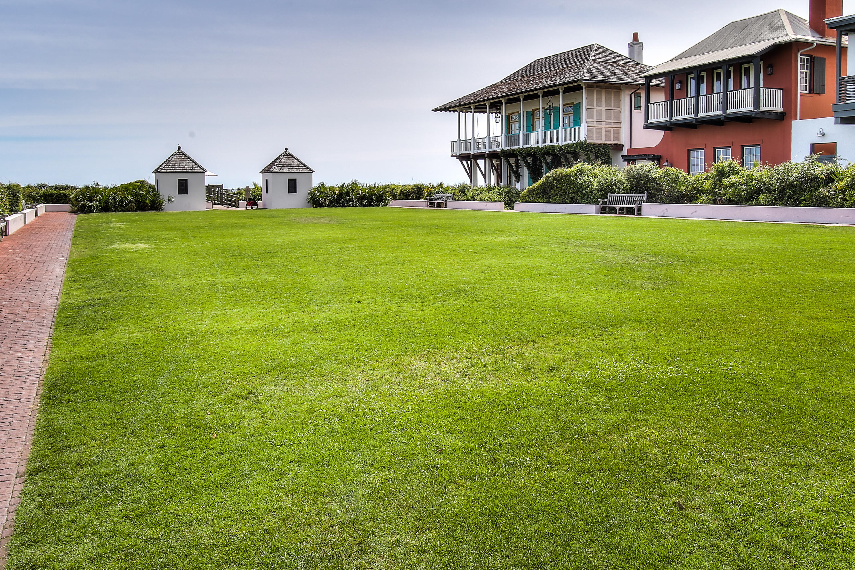 ROSEMARY BEACH - Residential