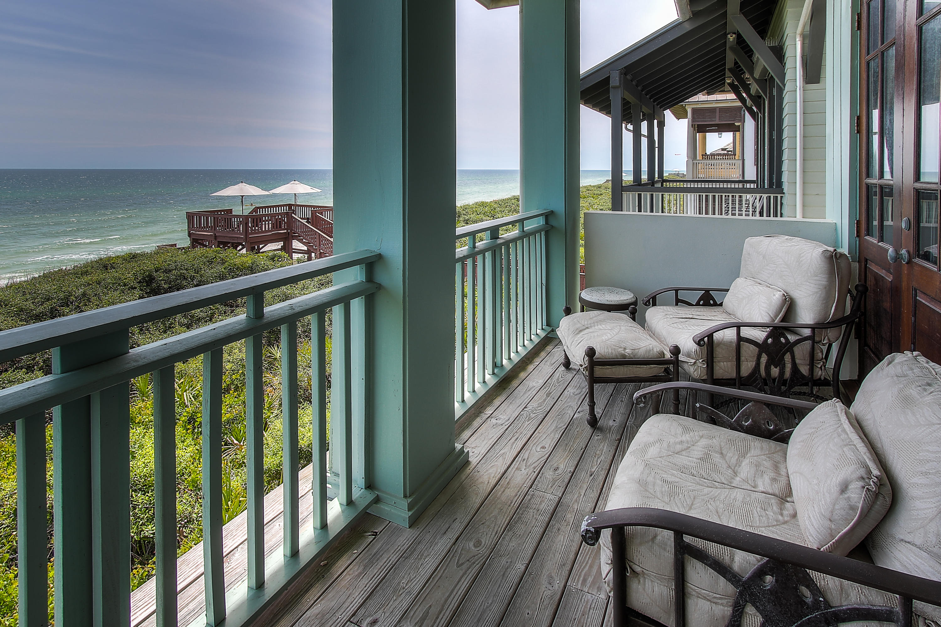 ROSEMARY BEACH - Residential