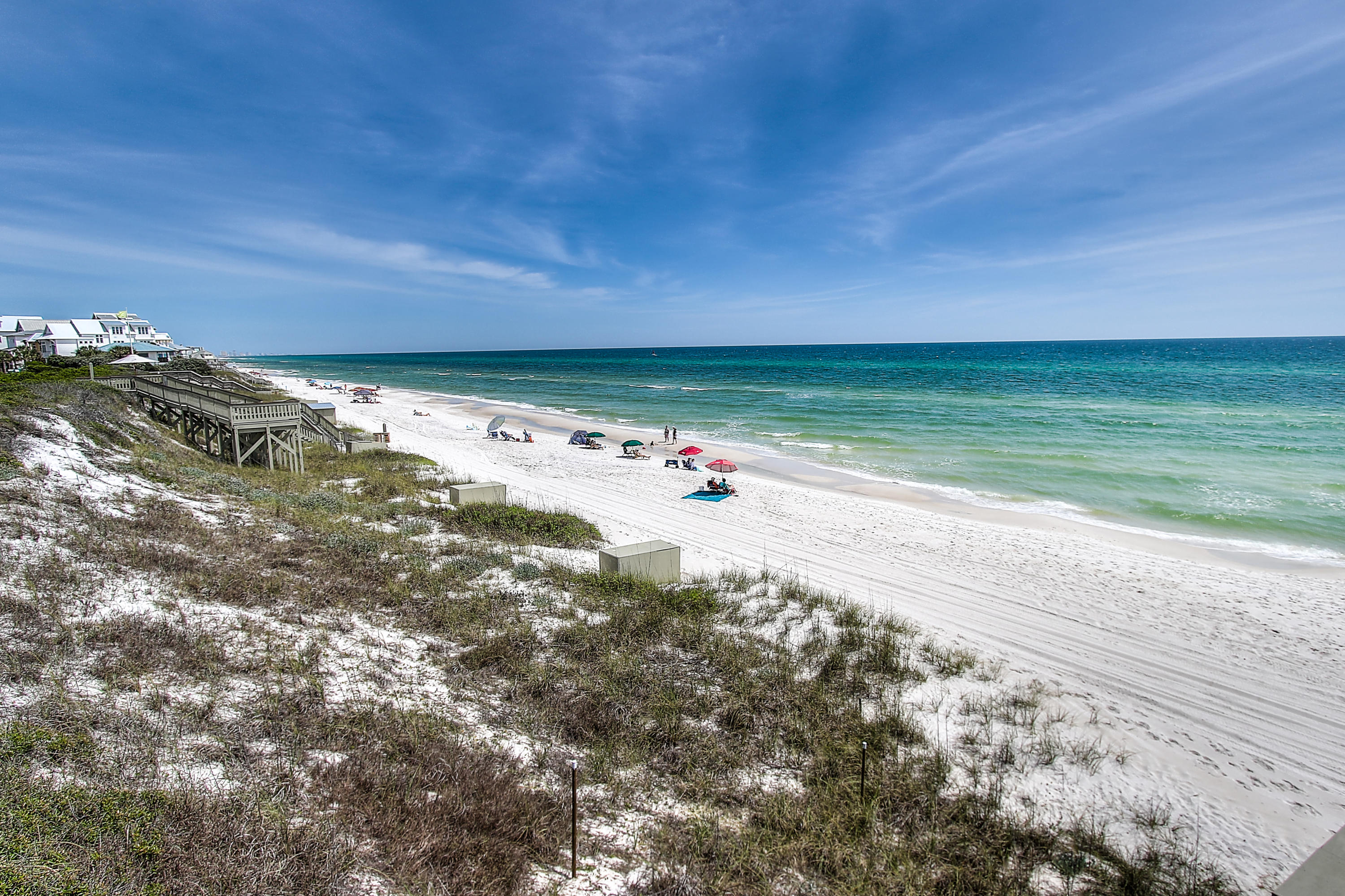 ROSEMARY BEACH - Residential