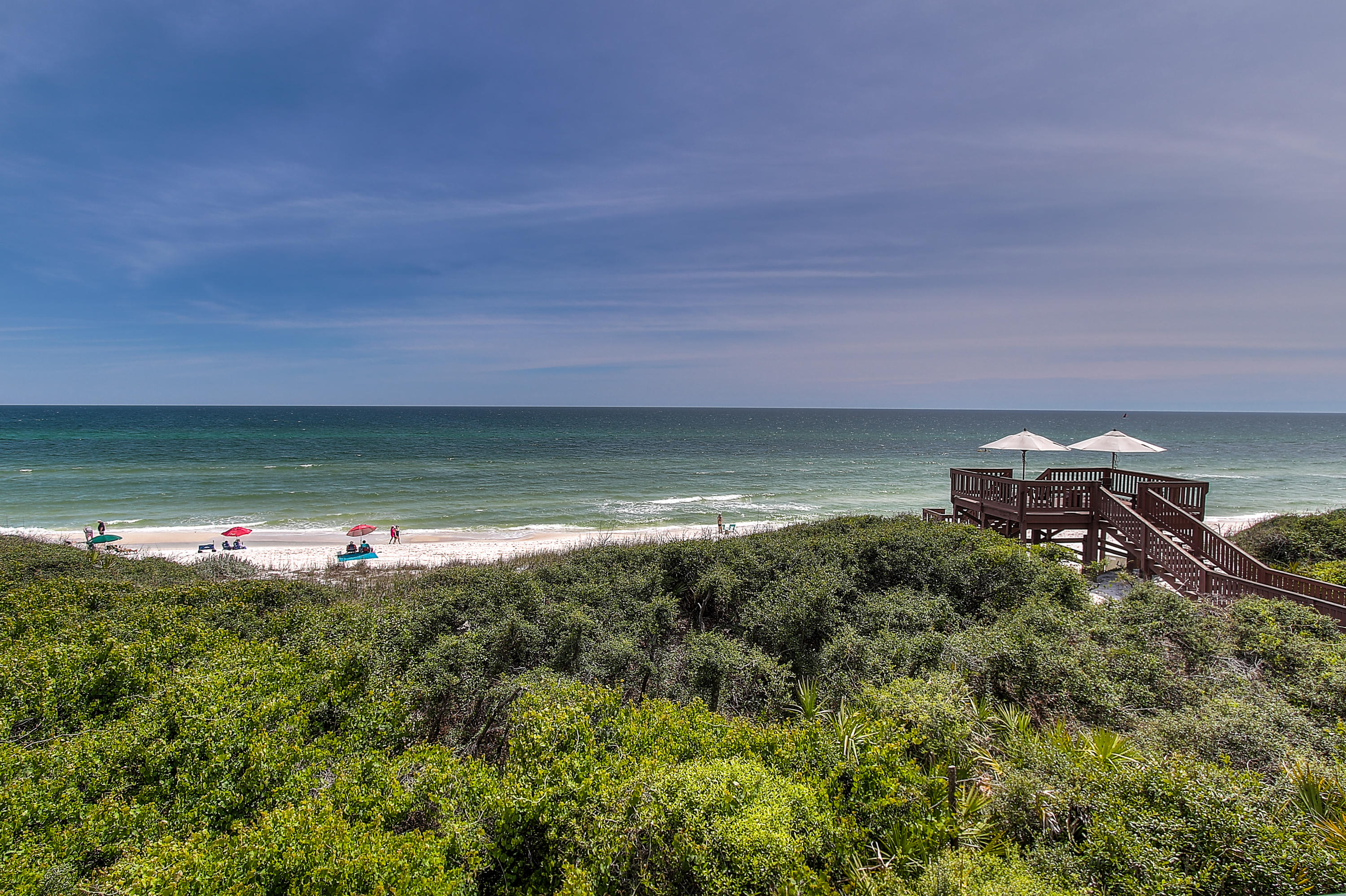 ROSEMARY BEACH - Residential