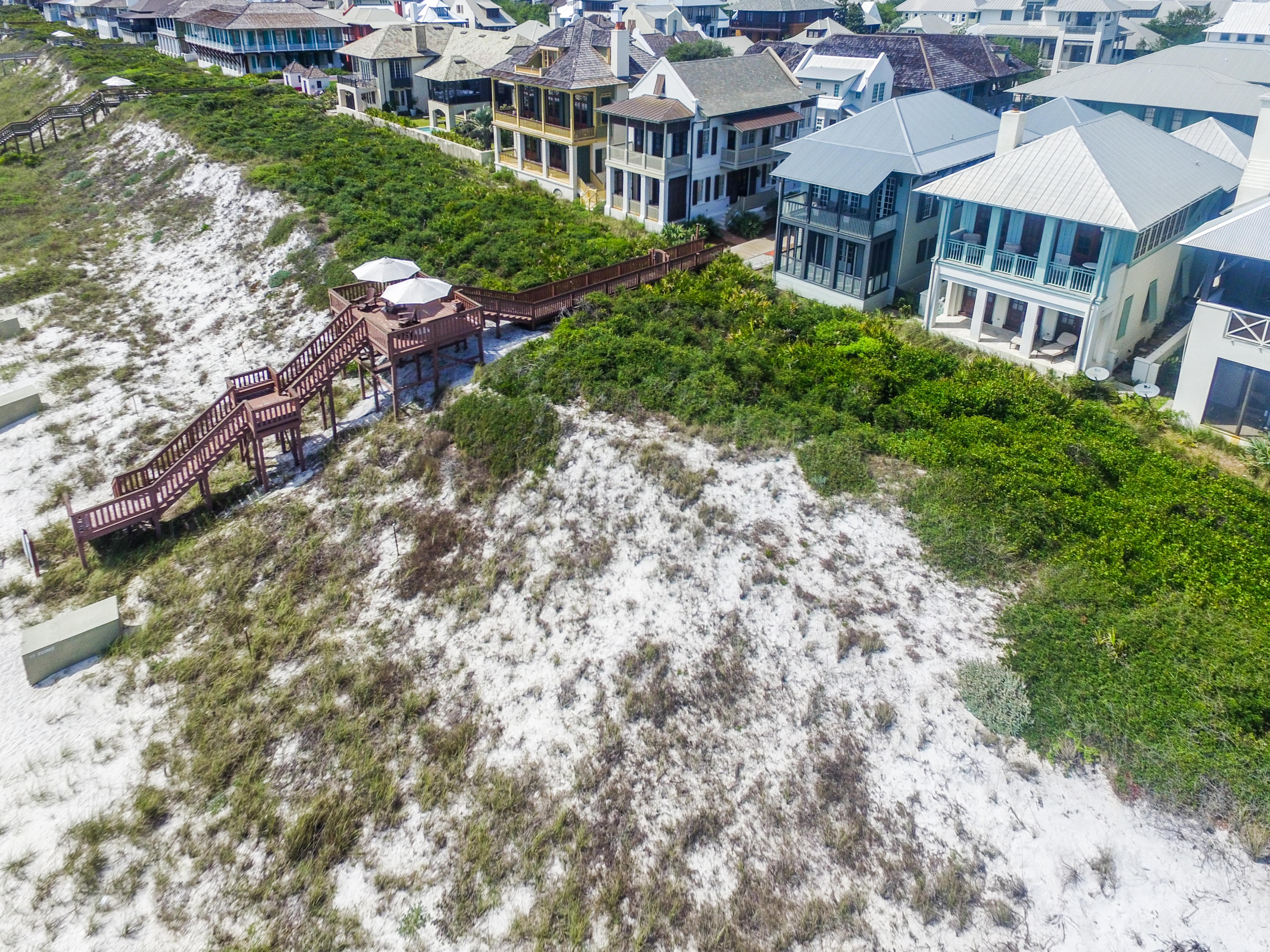 ROSEMARY BEACH - Residential