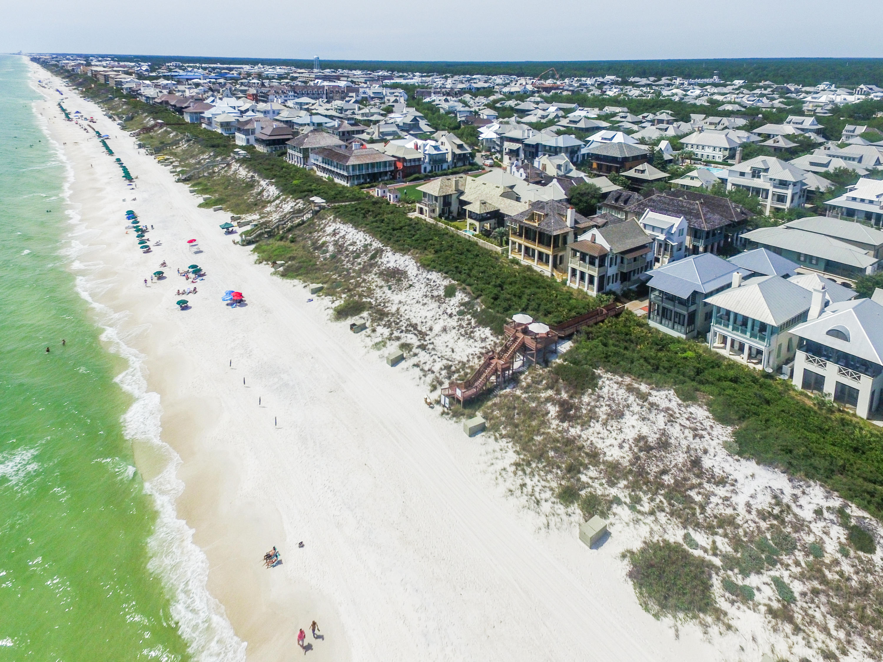 ROSEMARY BEACH - Residential