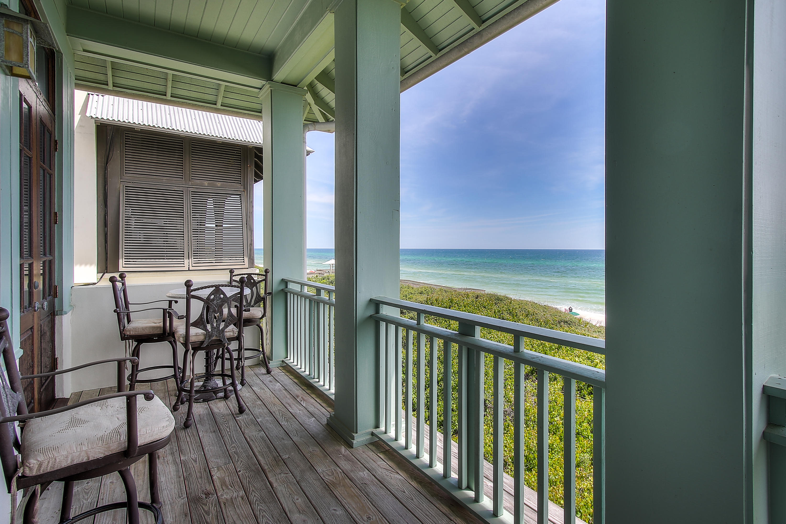 ROSEMARY BEACH - Residential