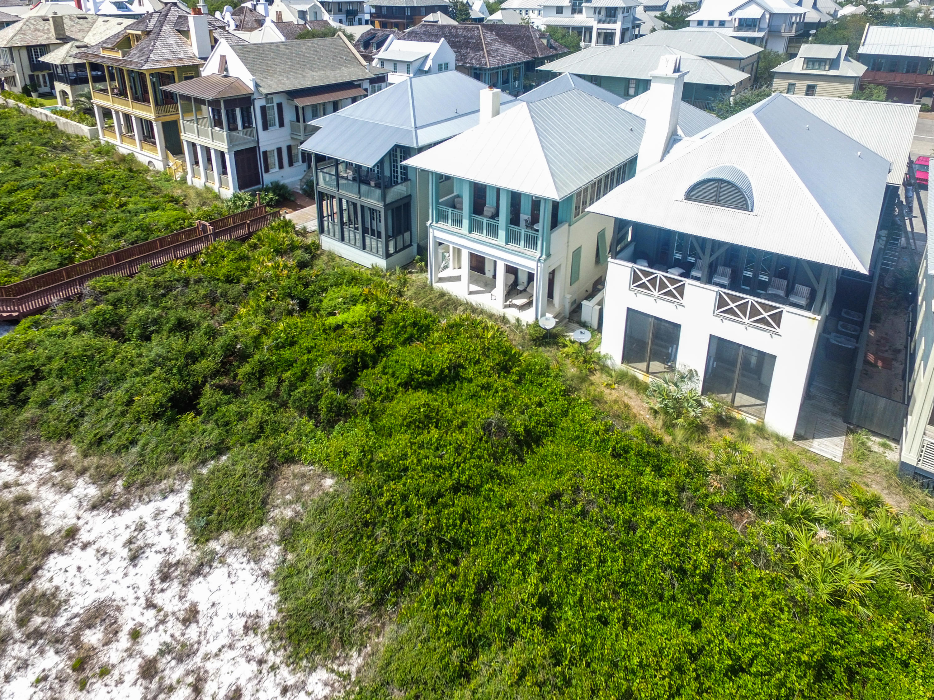 ROSEMARY BEACH - Residential