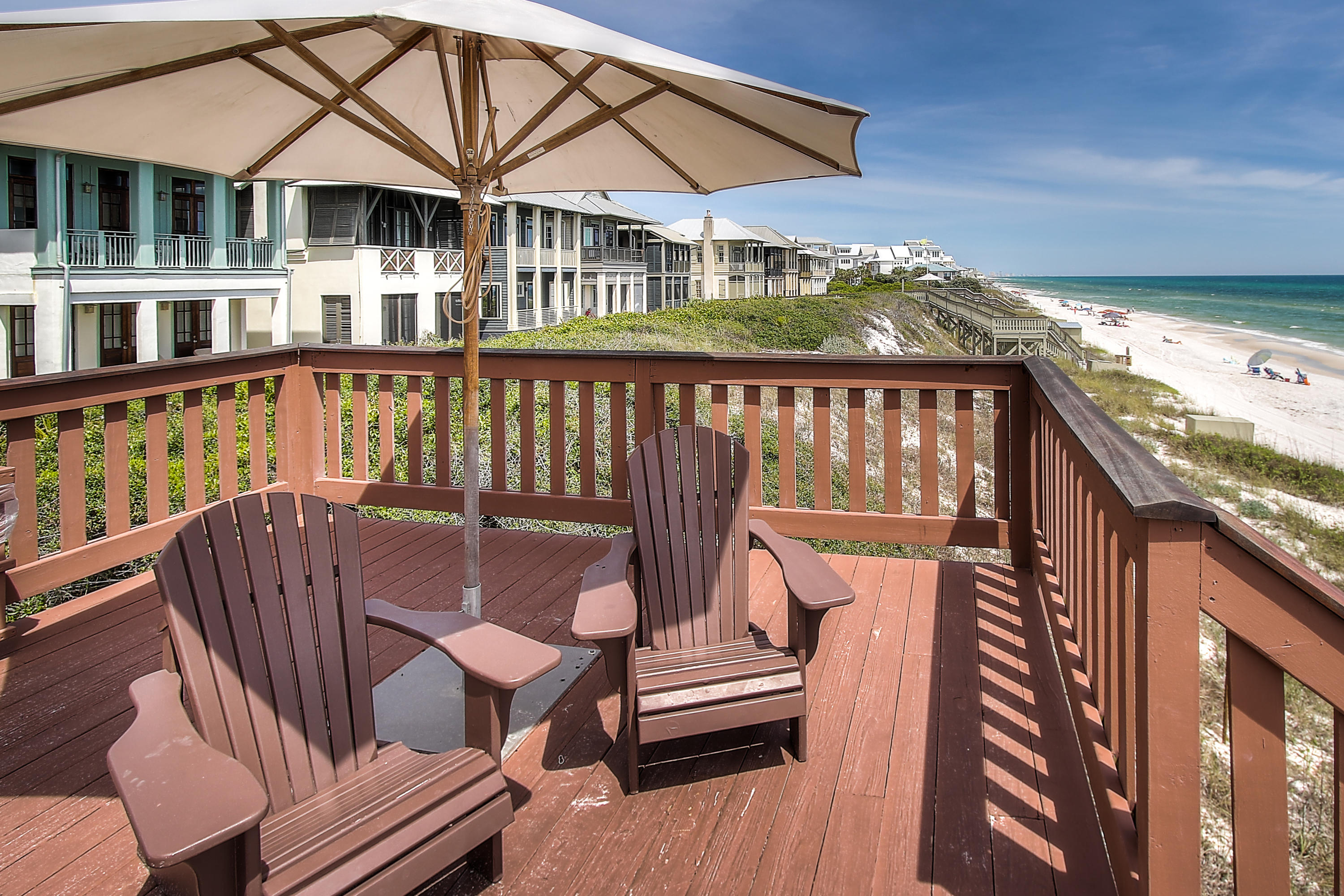 ROSEMARY BEACH - Residential