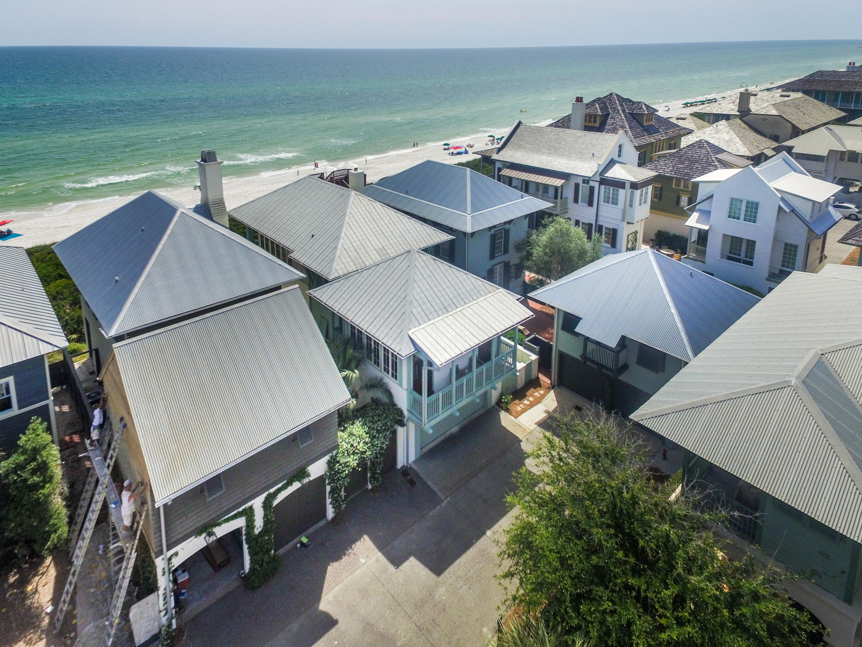 ROSEMARY BEACH - Residential