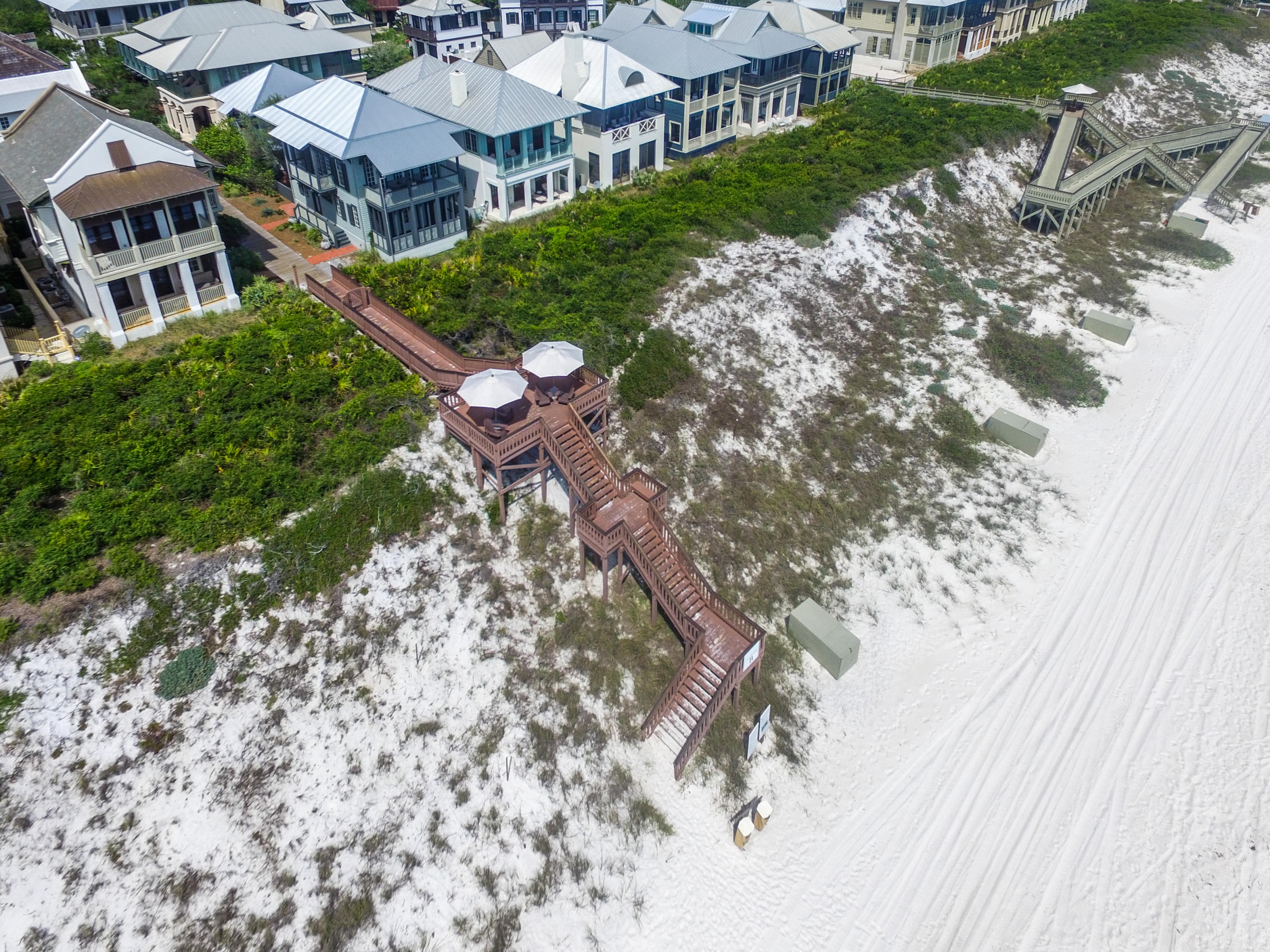 ROSEMARY BEACH - Residential