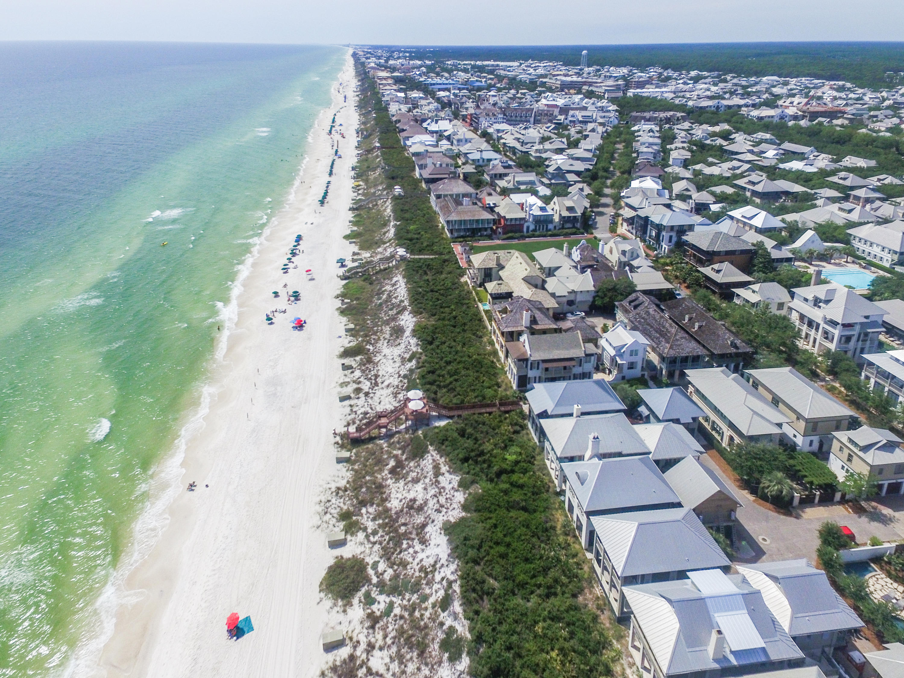 ROSEMARY BEACH - Residential