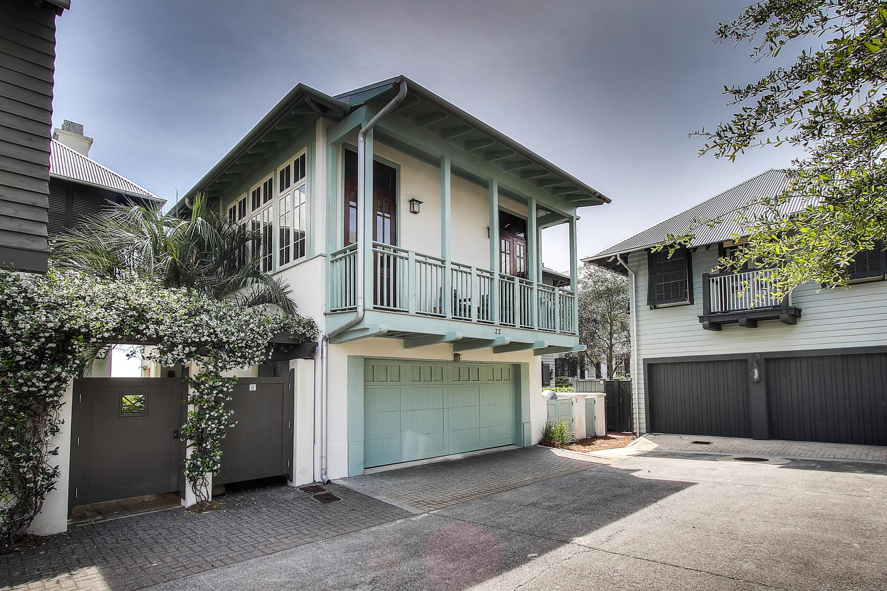 ROSEMARY BEACH - Residential