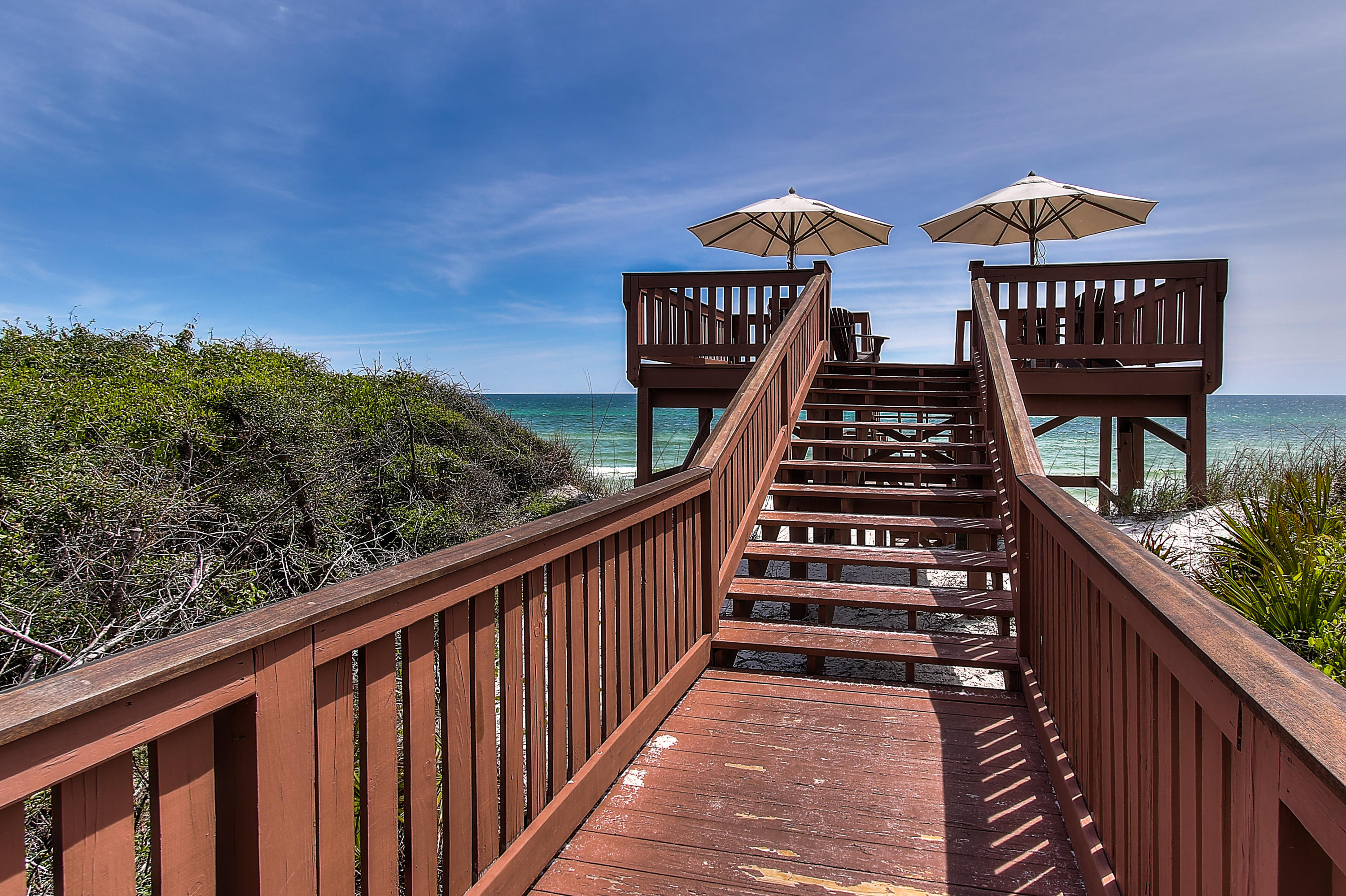 ROSEMARY BEACH - Residential