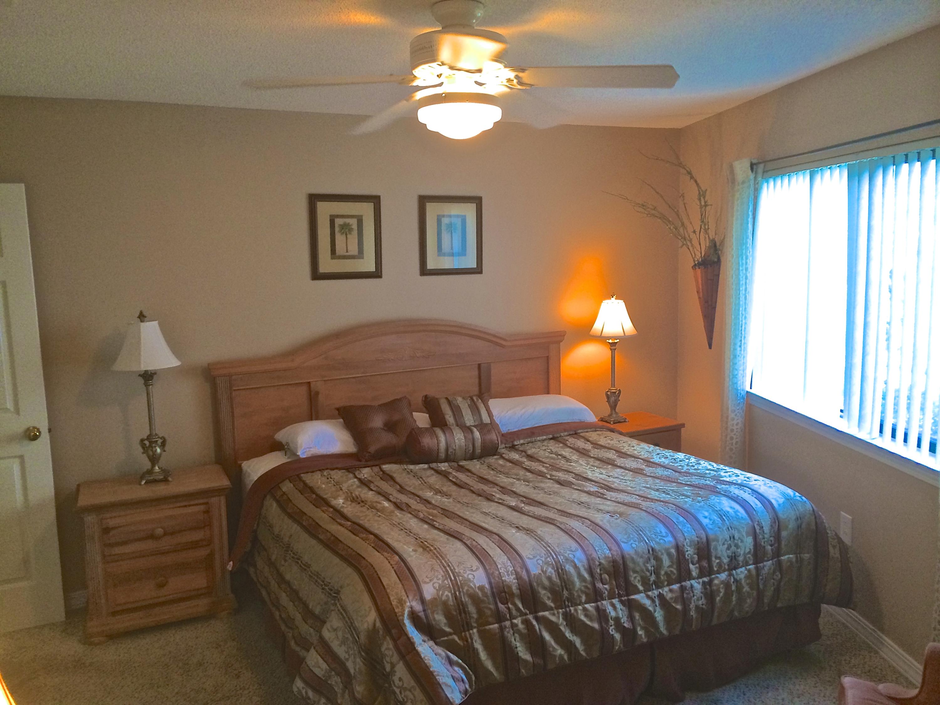 CRYSTAL VILLAGE 2 CONDO PH 4 - Residential