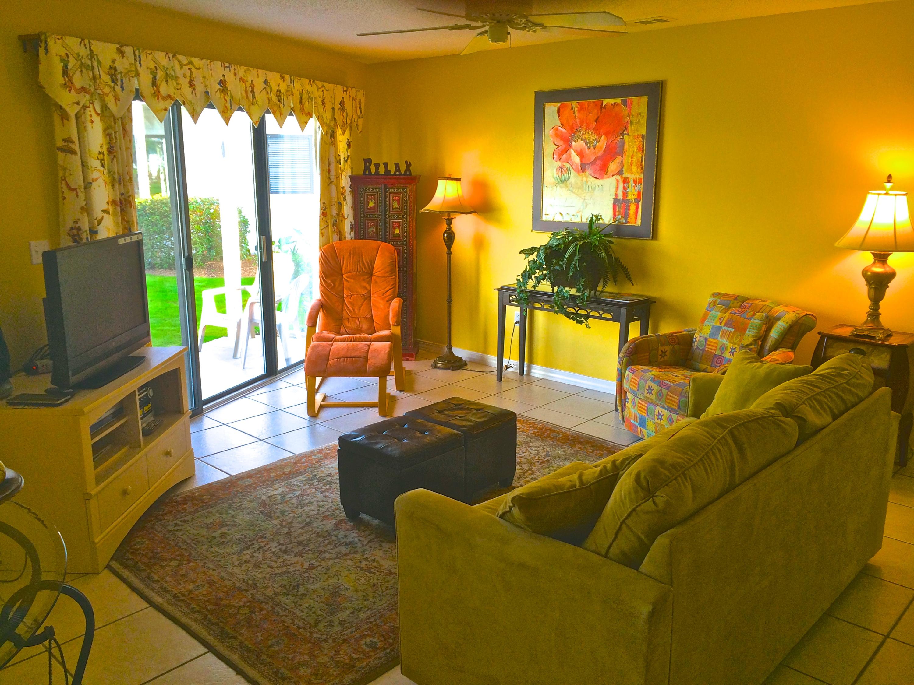 CRYSTAL VILLAGE 2 CONDO PH 4 - Residential