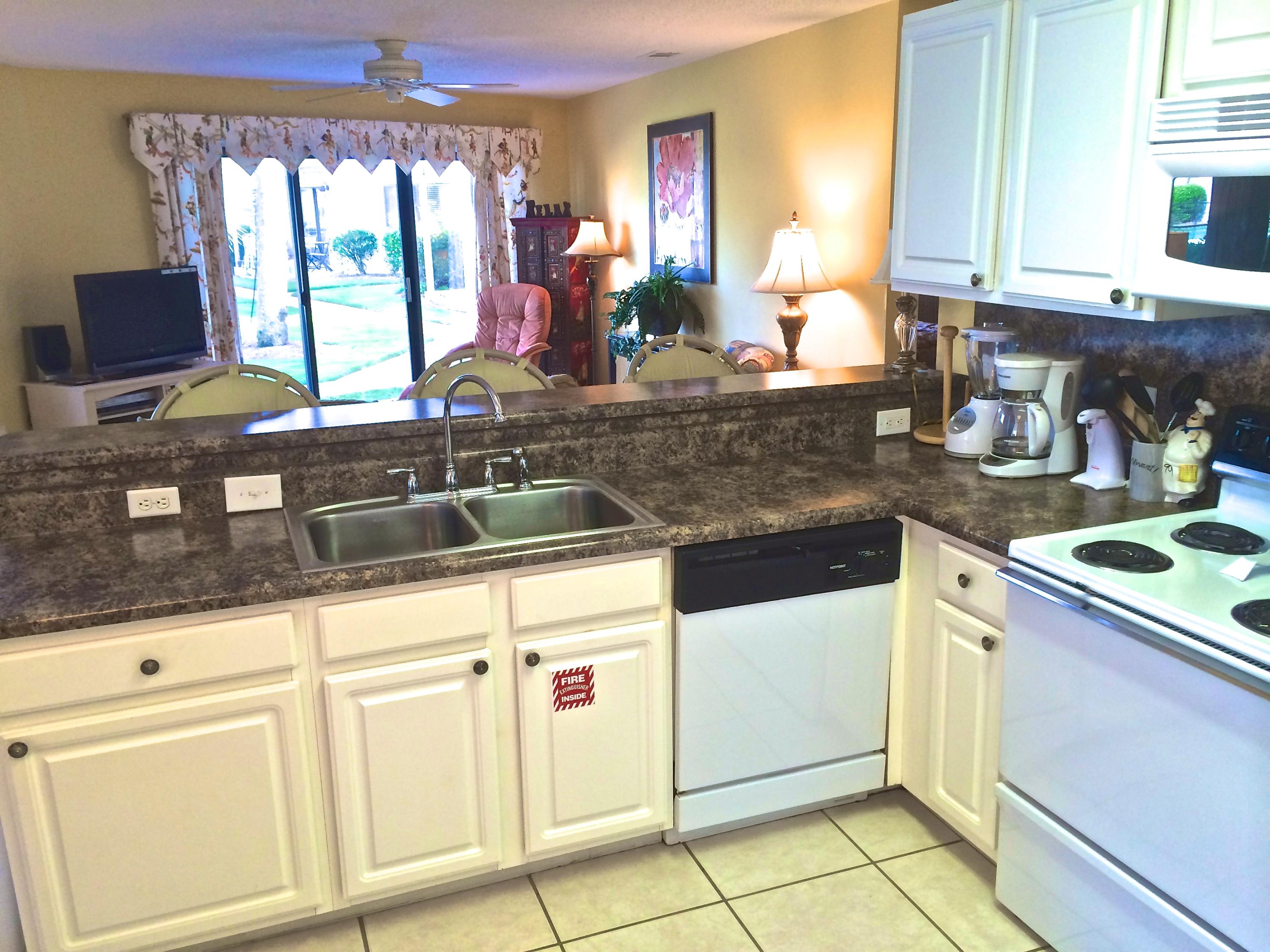 CRYSTAL VILLAGE 2 CONDO PH 4 - Residential