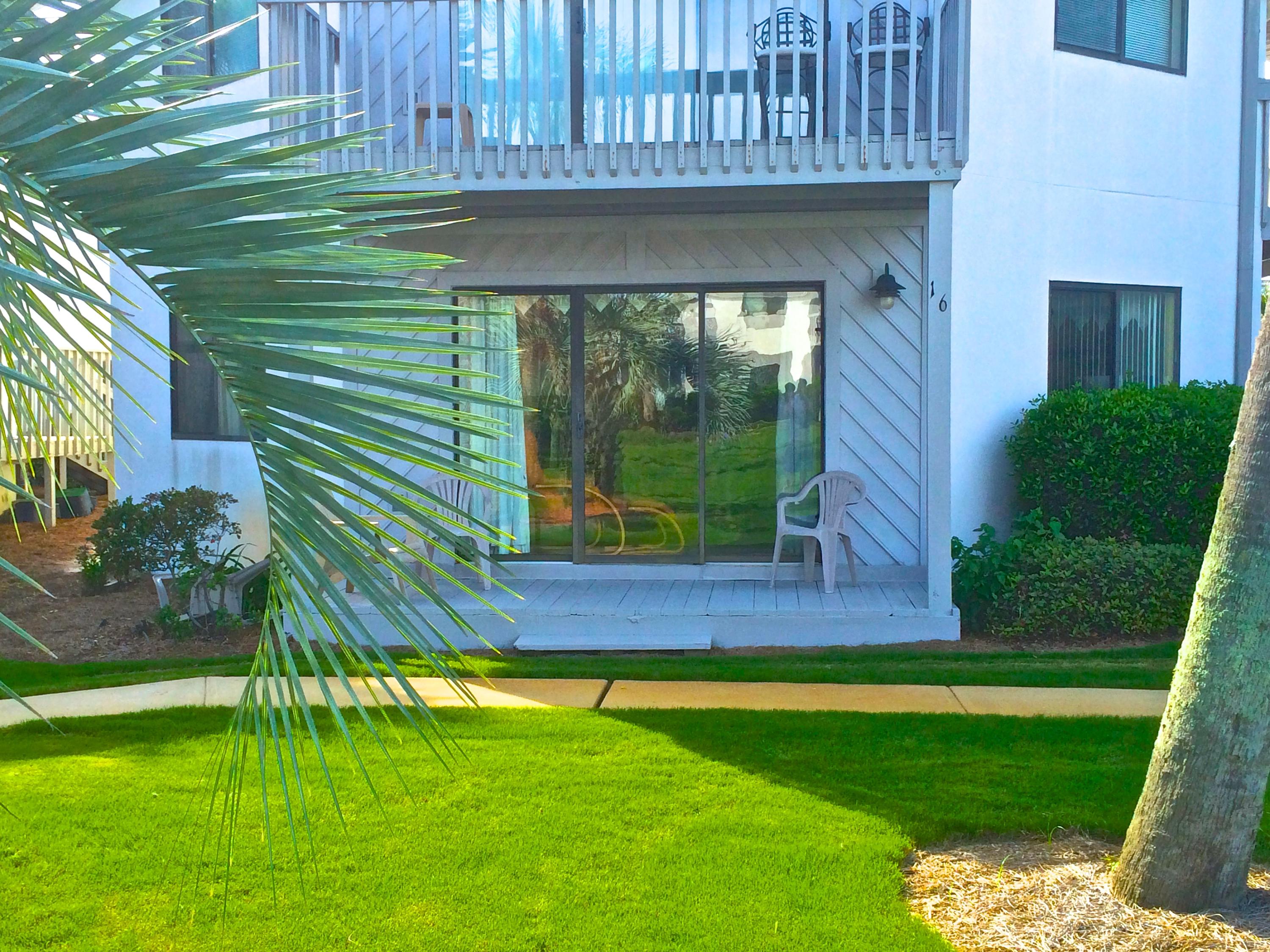 CRYSTAL VILLAGE 2 CONDO PH 4 - Residential