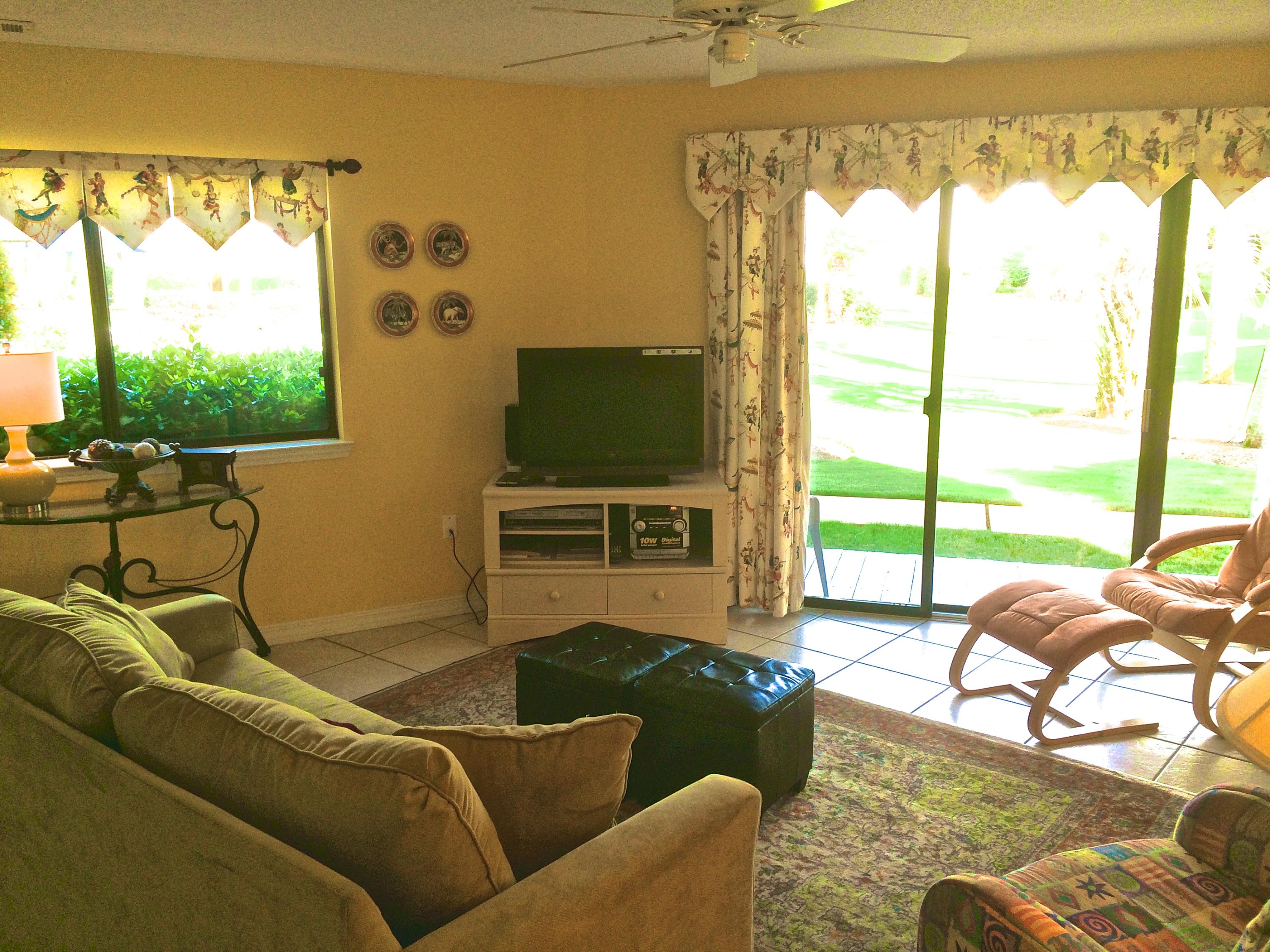 CRYSTAL VILLAGE 2 CONDO PH 4 - Residential