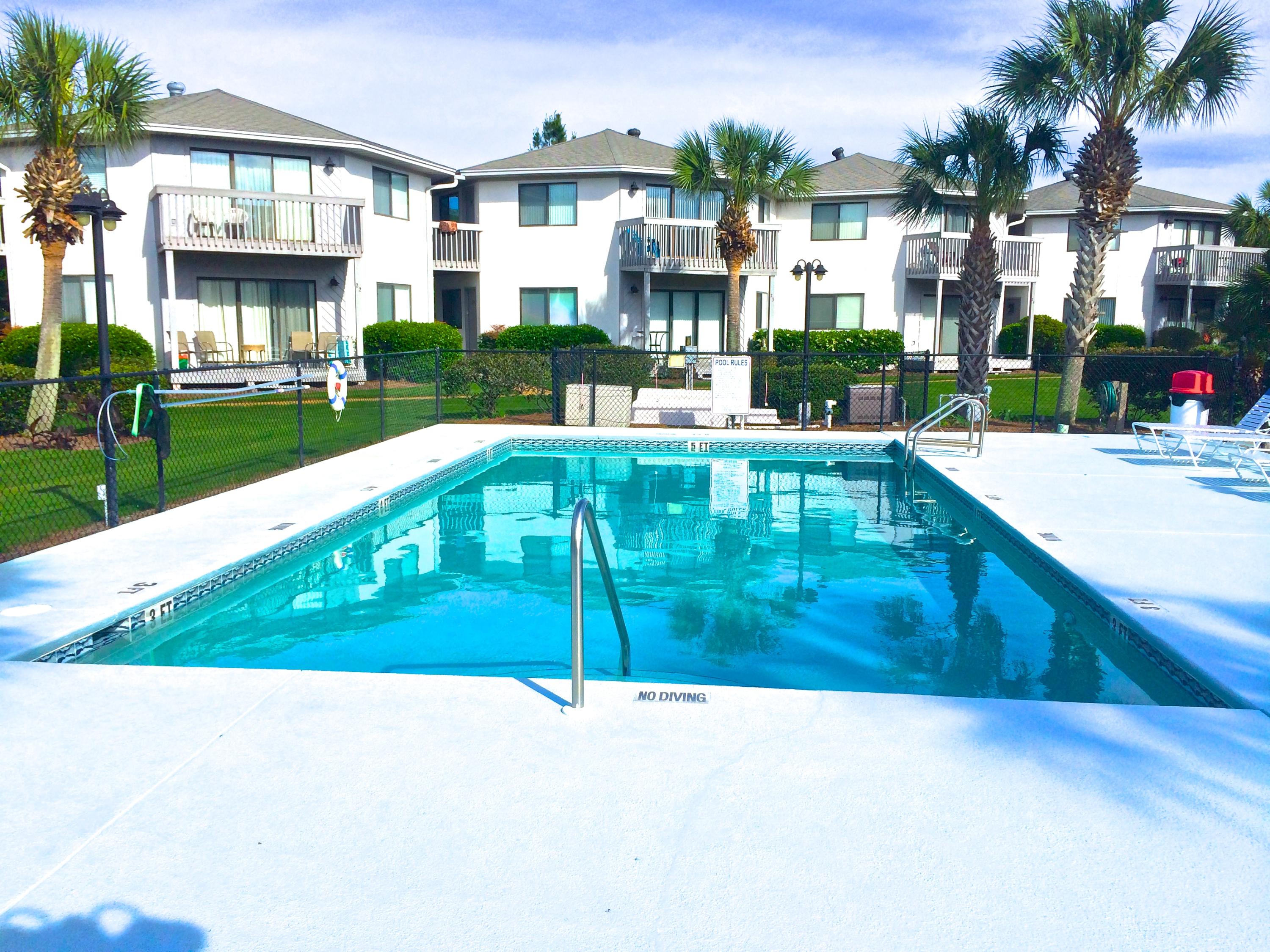 CRYSTAL VILLAGE 2 CONDO PH 4 - Residential