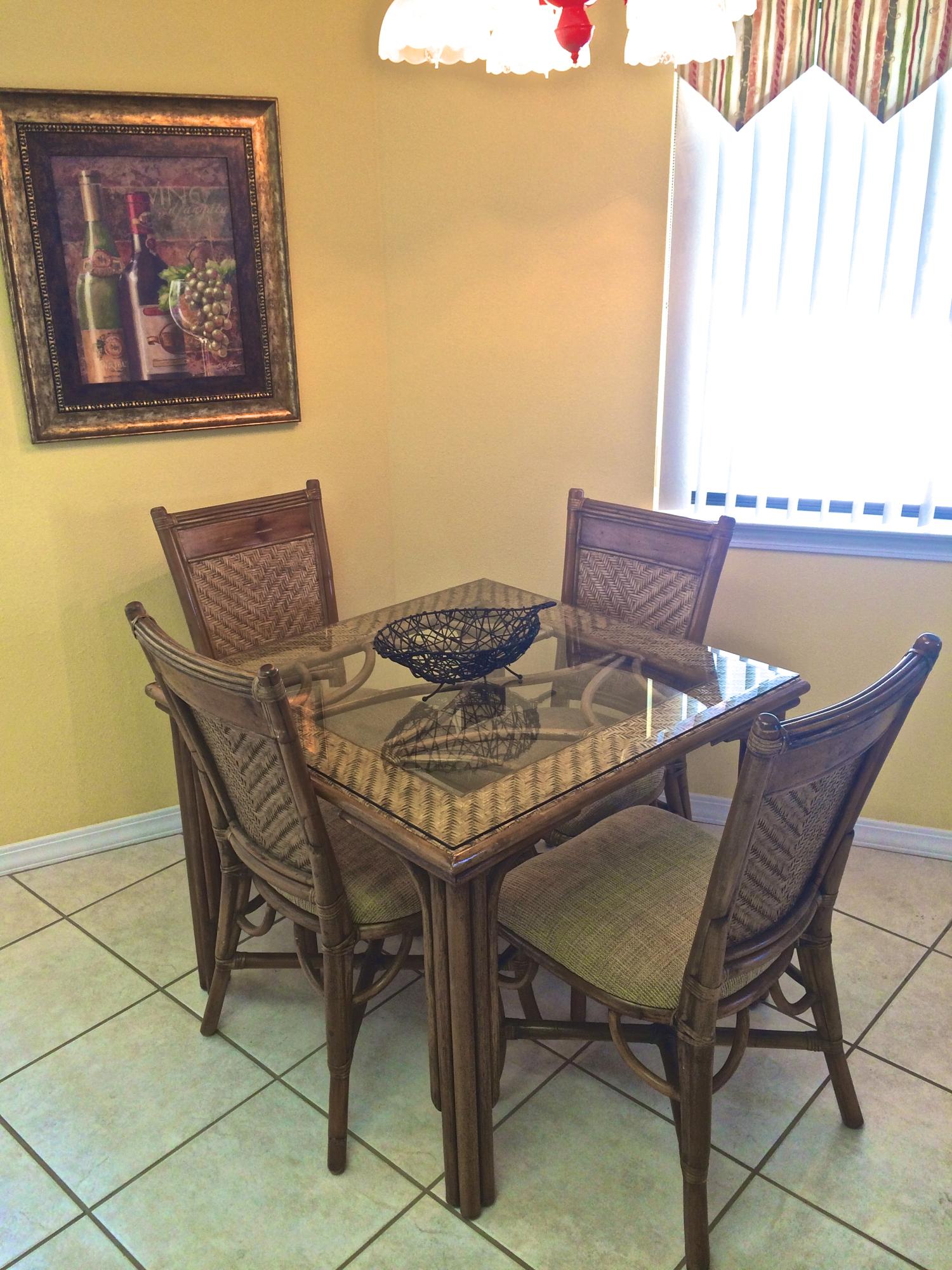 CRYSTAL VILLAGE 2 CONDO PH 4 - Residential