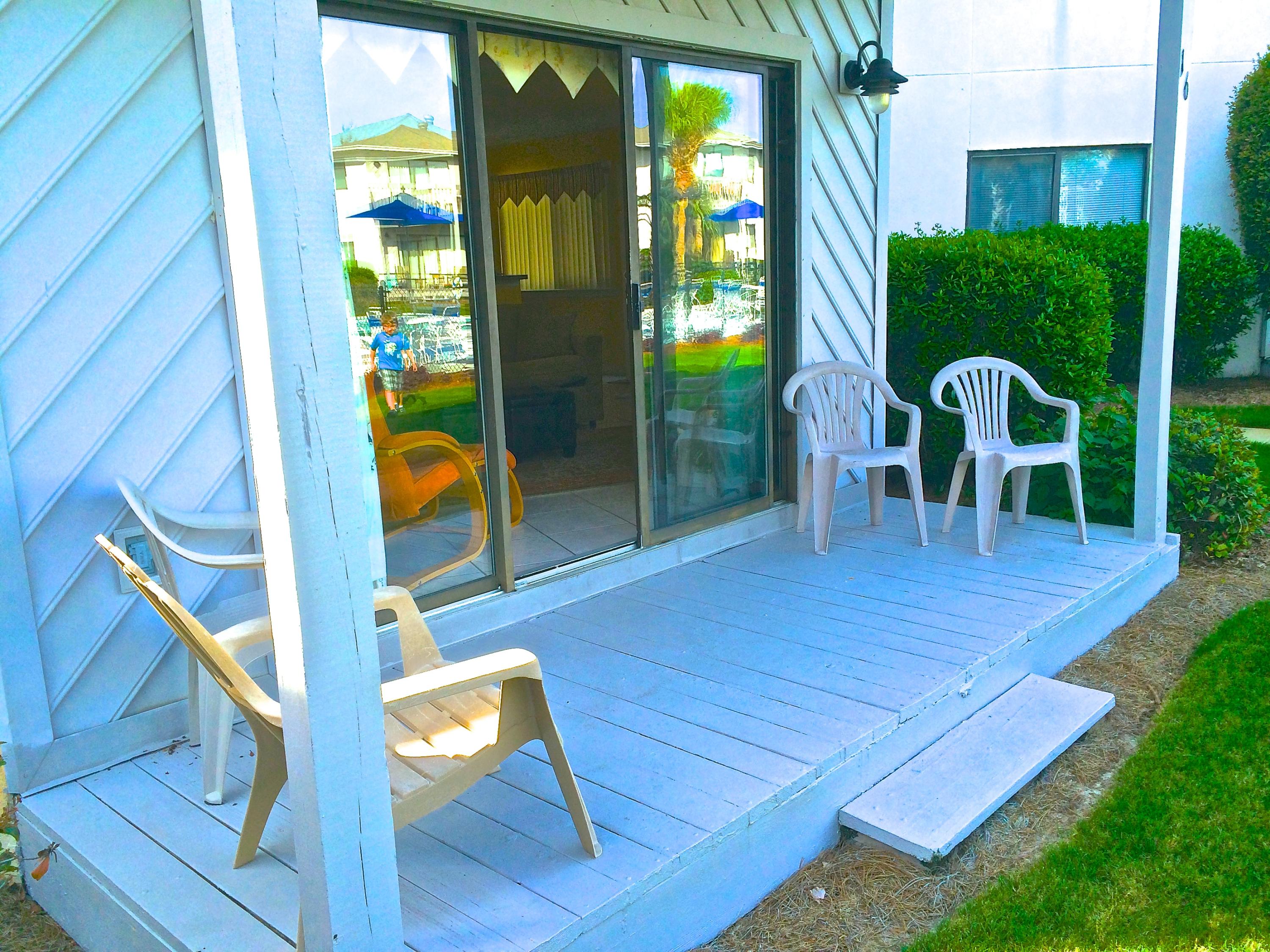 CRYSTAL VILLAGE 2 CONDO PH 4 - Residential