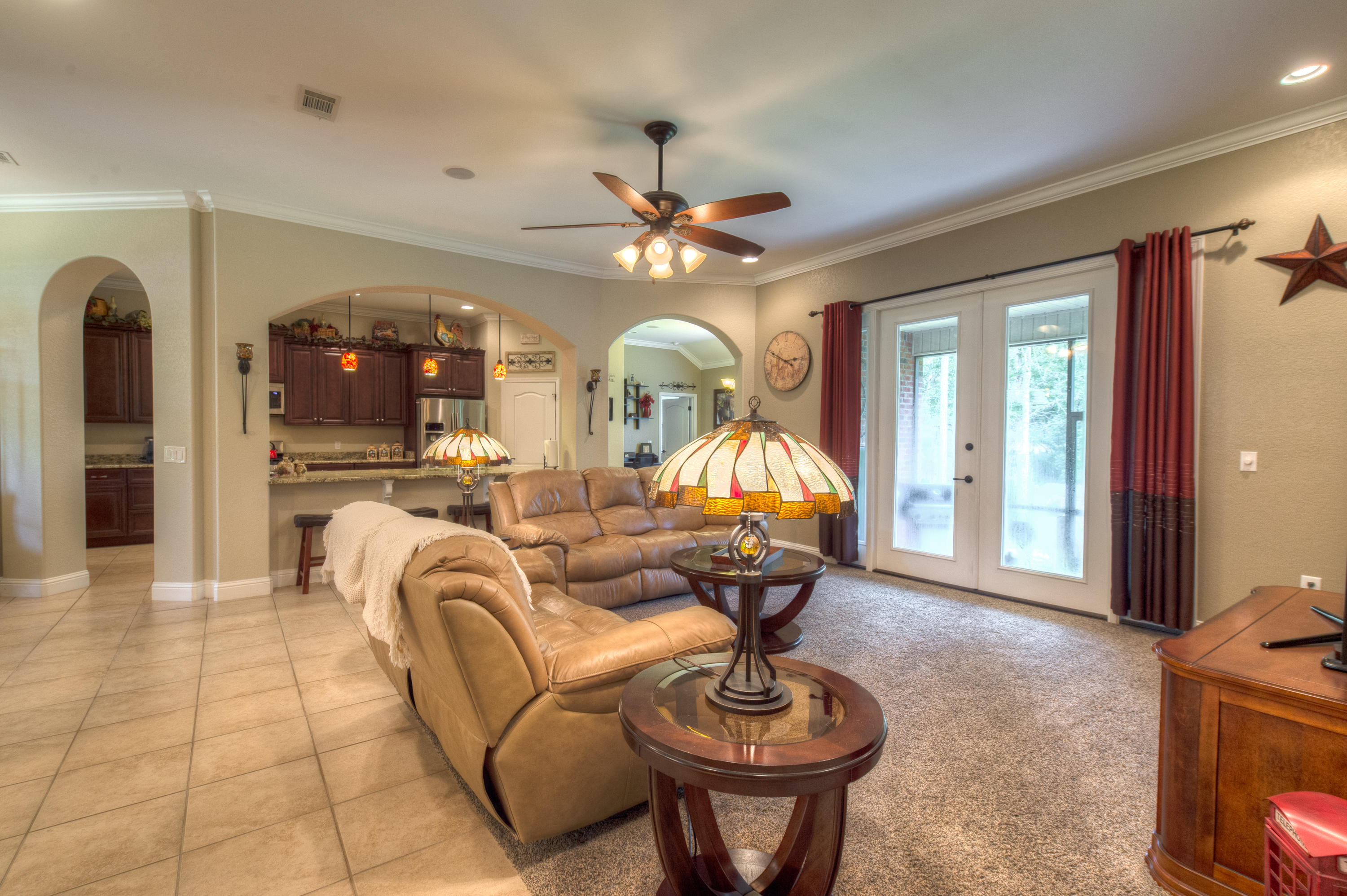 JUNIPER CREEK ESTATES - Residential