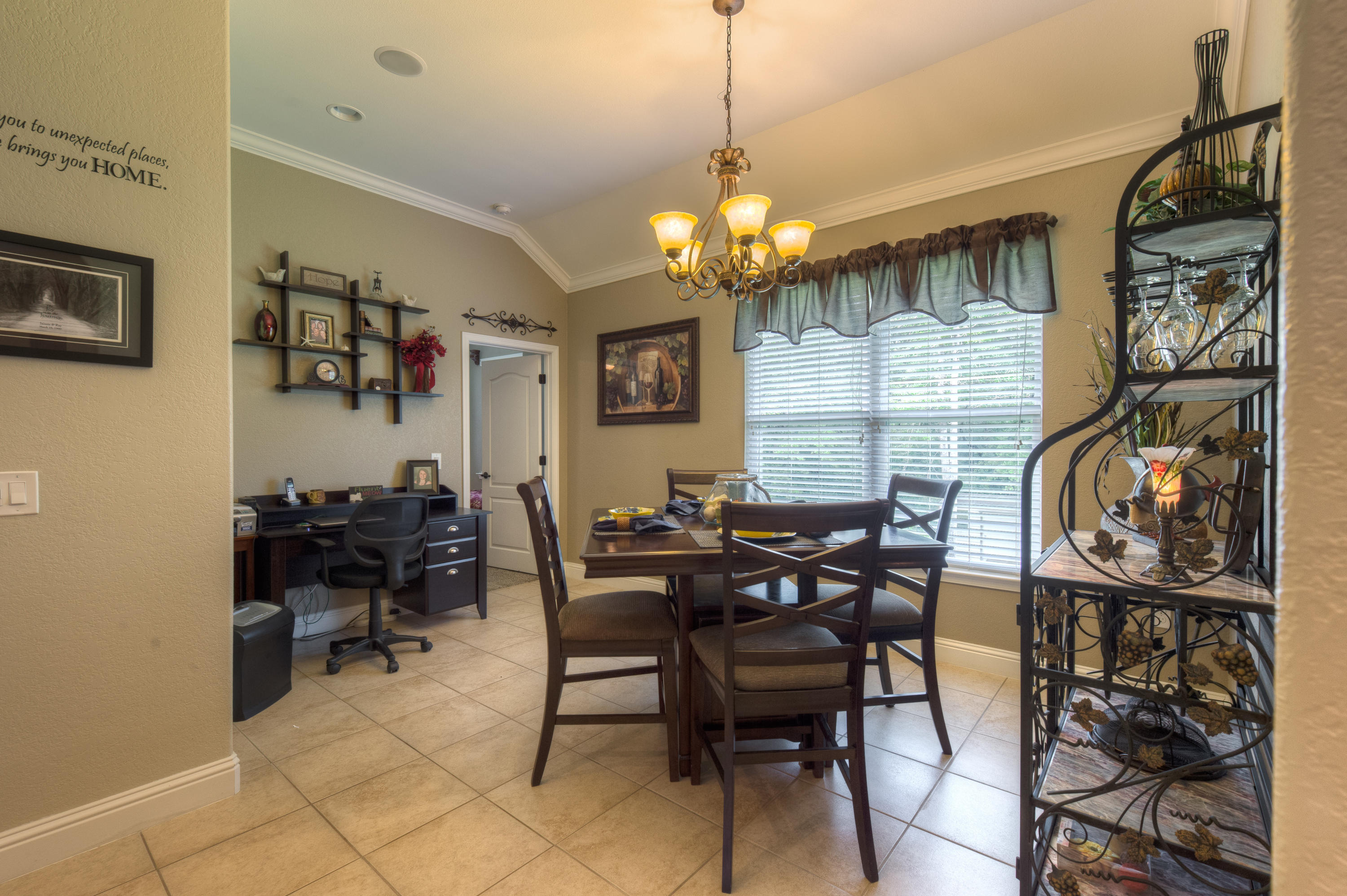 JUNIPER CREEK ESTATES - Residential