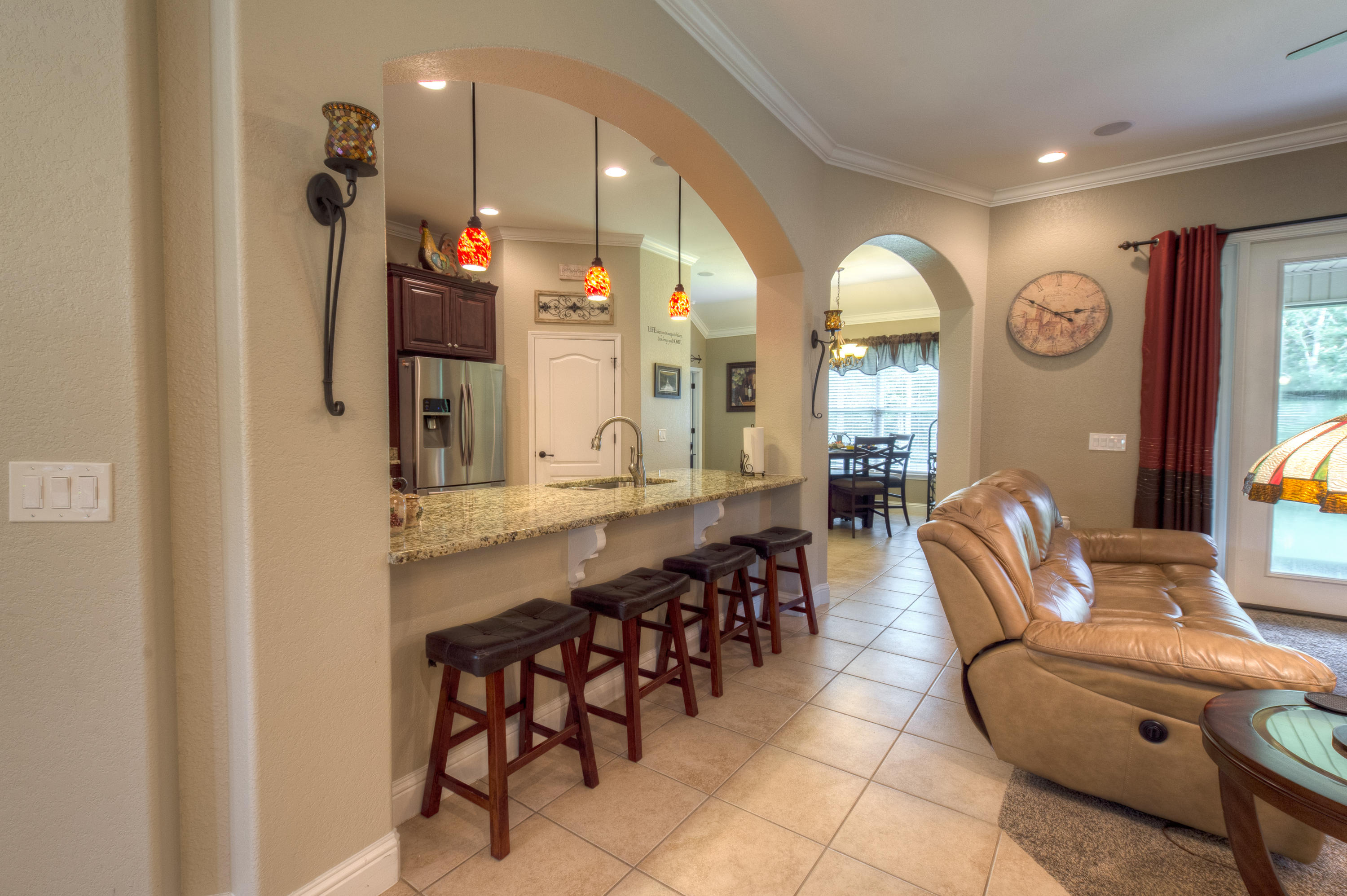 JUNIPER CREEK ESTATES - Residential