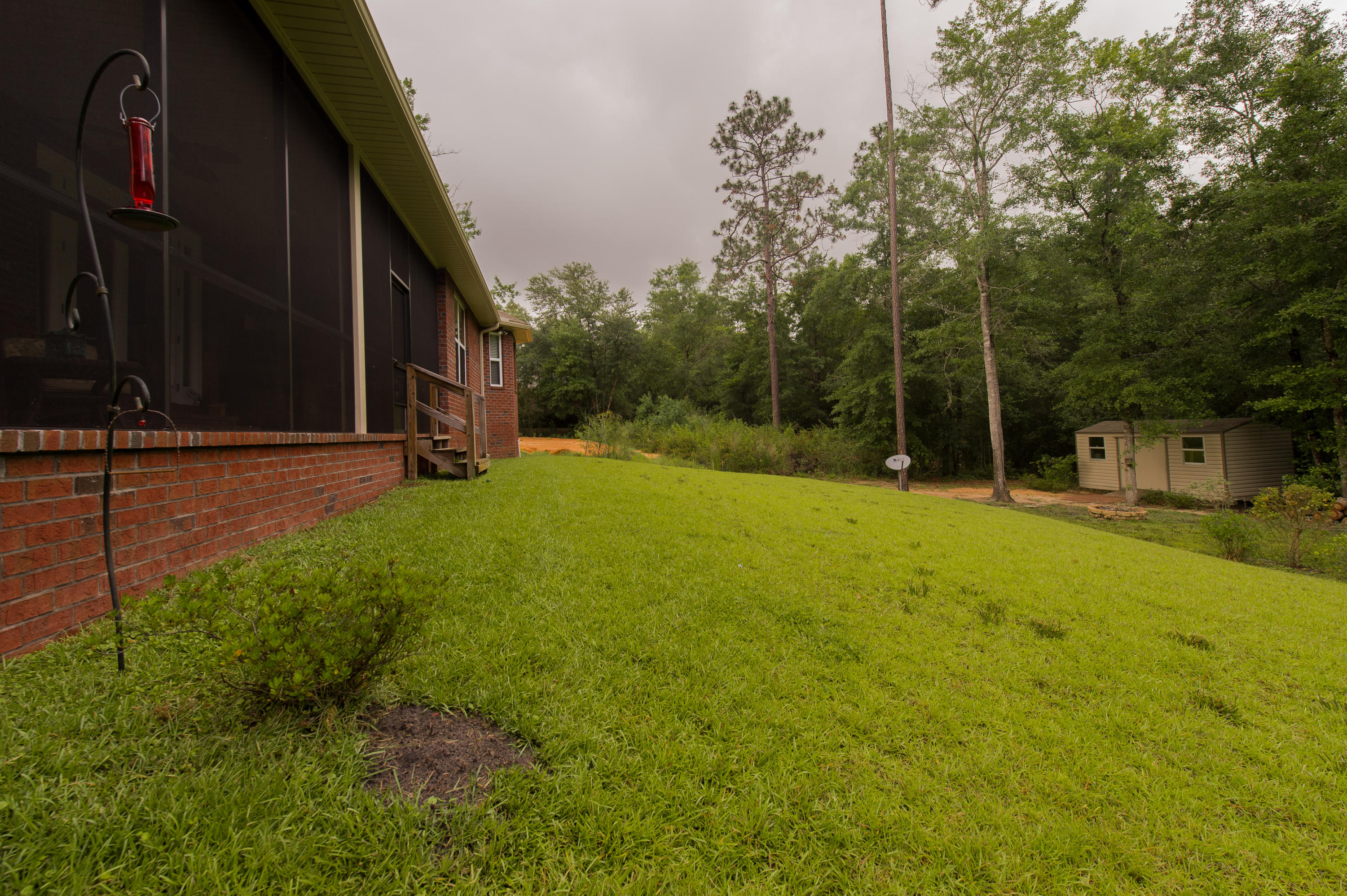 JUNIPER CREEK ESTATES - Residential