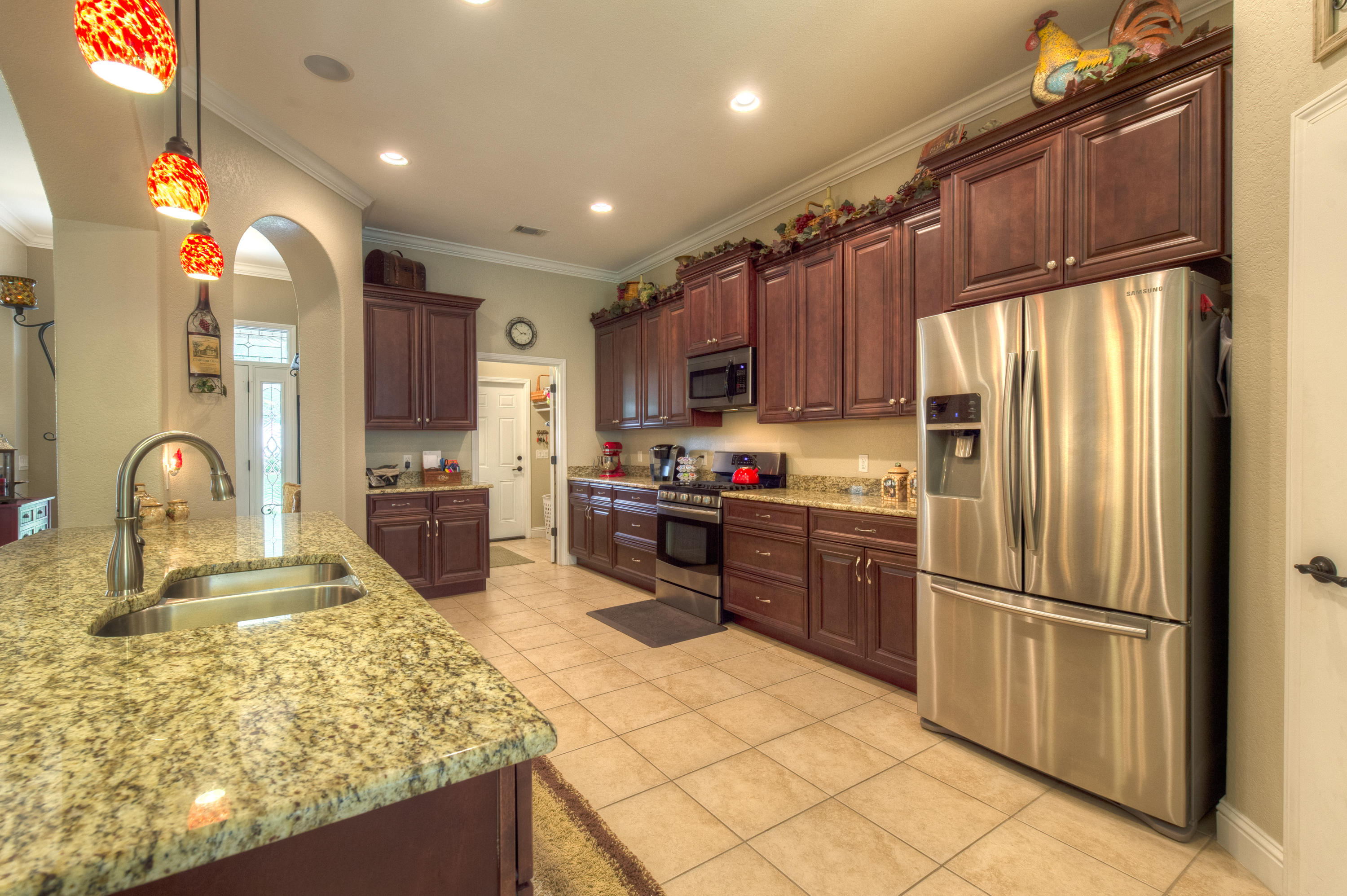 JUNIPER CREEK ESTATES - Residential