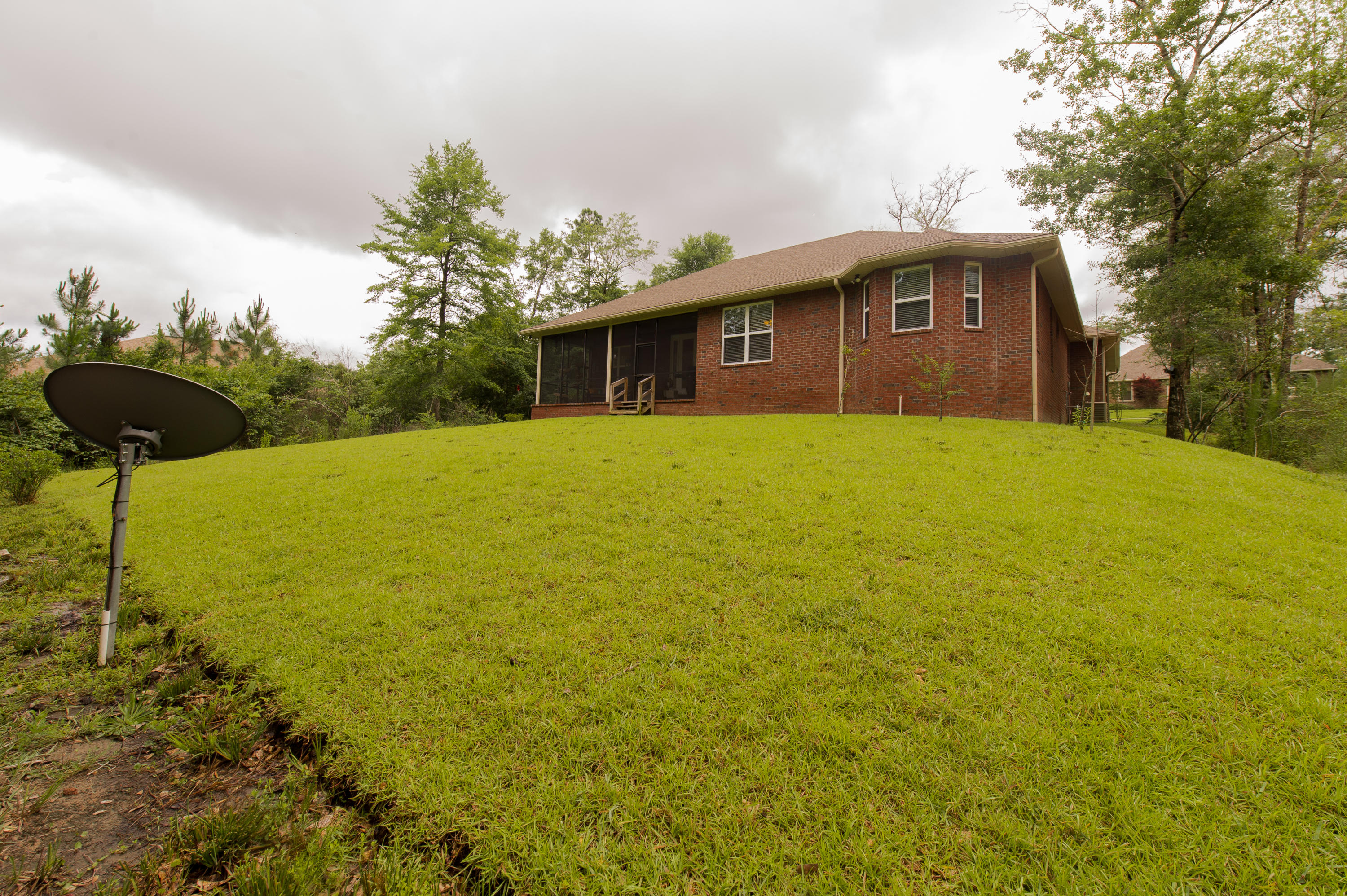 JUNIPER CREEK ESTATES - Residential