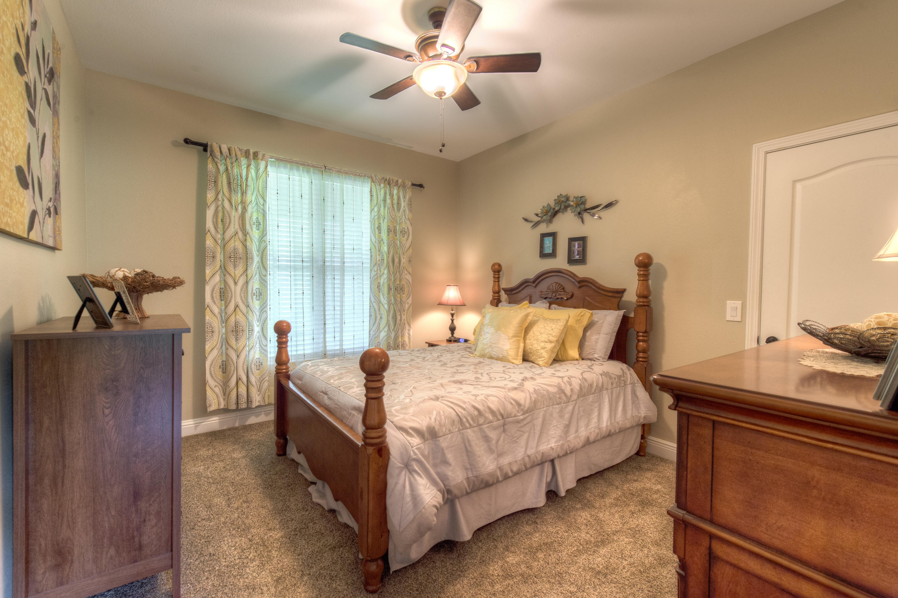 JUNIPER CREEK ESTATES - Residential