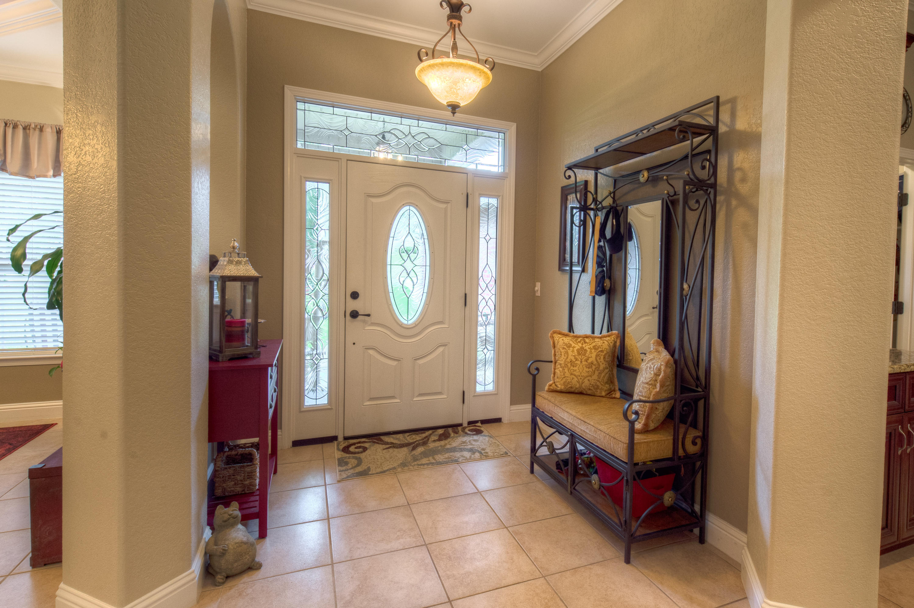 JUNIPER CREEK ESTATES - Residential