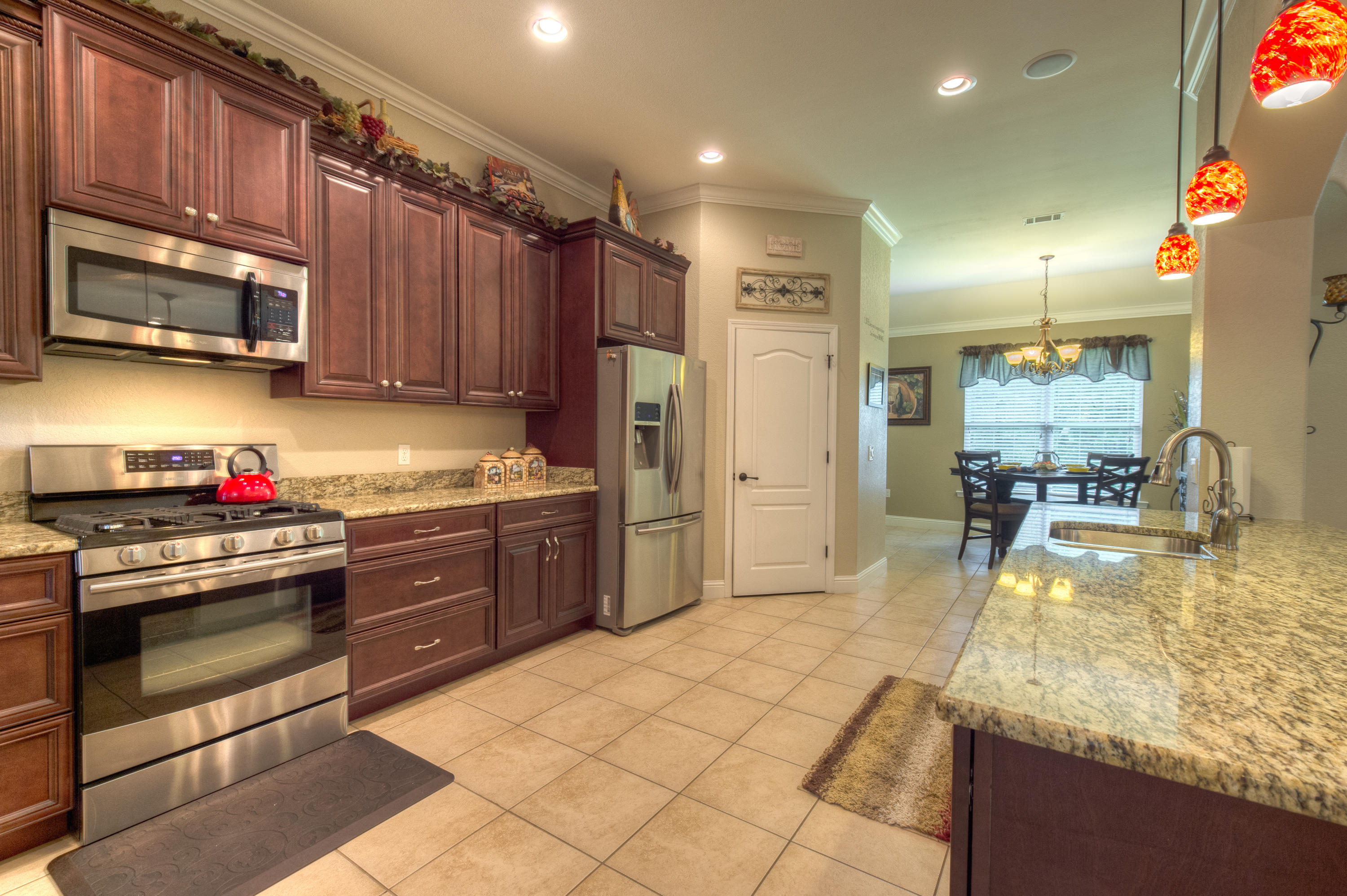 JUNIPER CREEK ESTATES - Residential