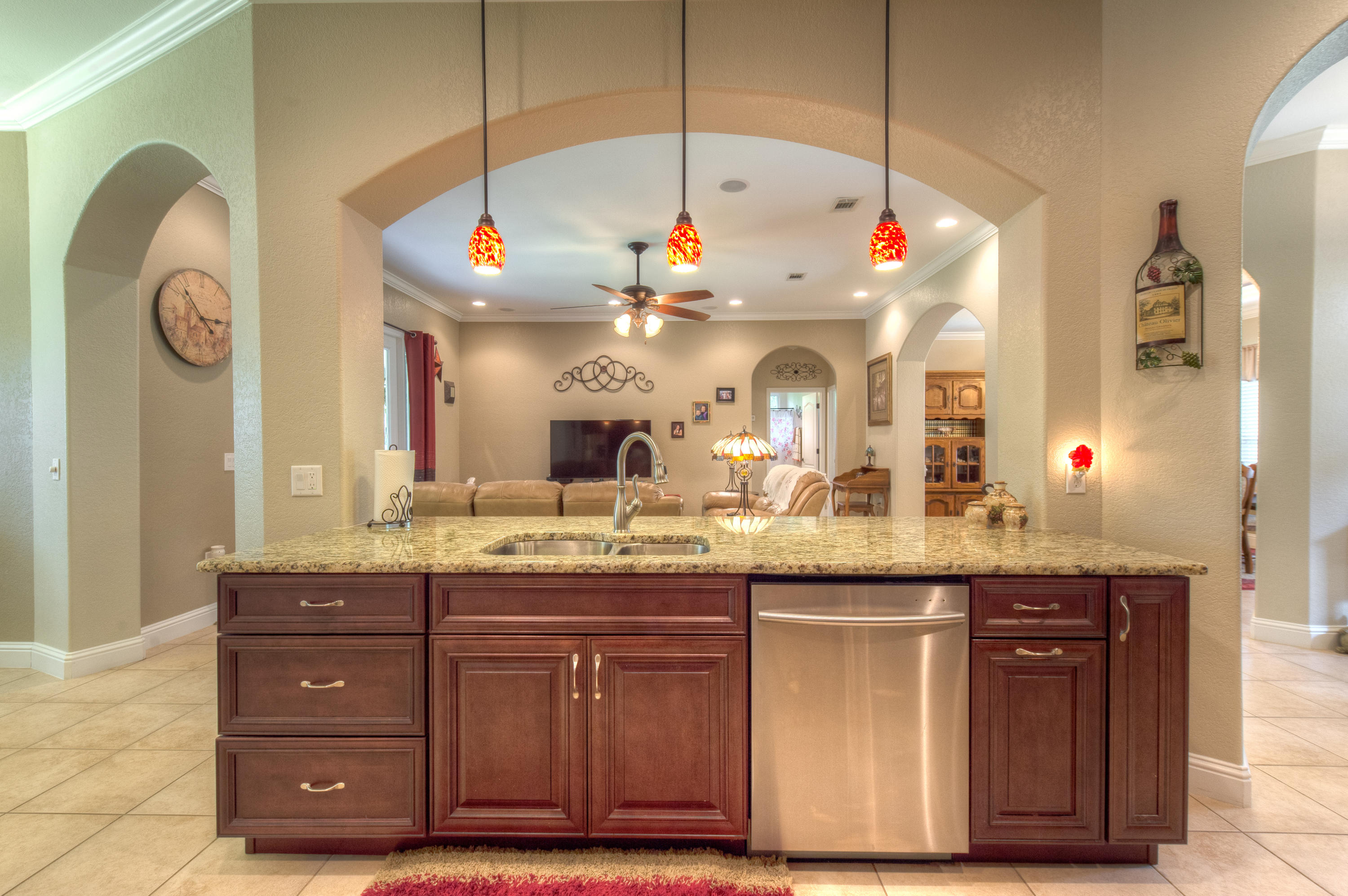 JUNIPER CREEK ESTATES - Residential