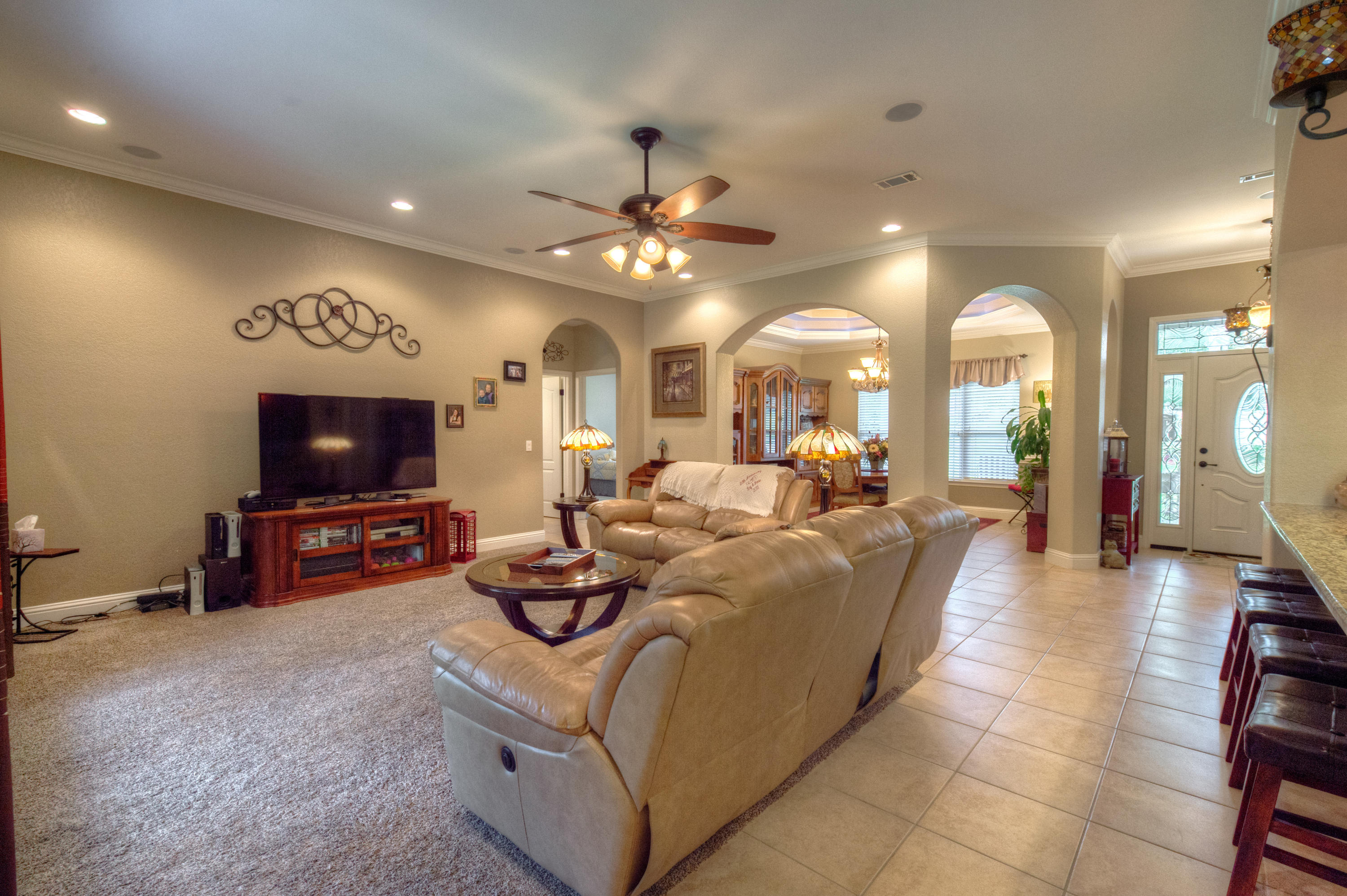 JUNIPER CREEK ESTATES - Residential