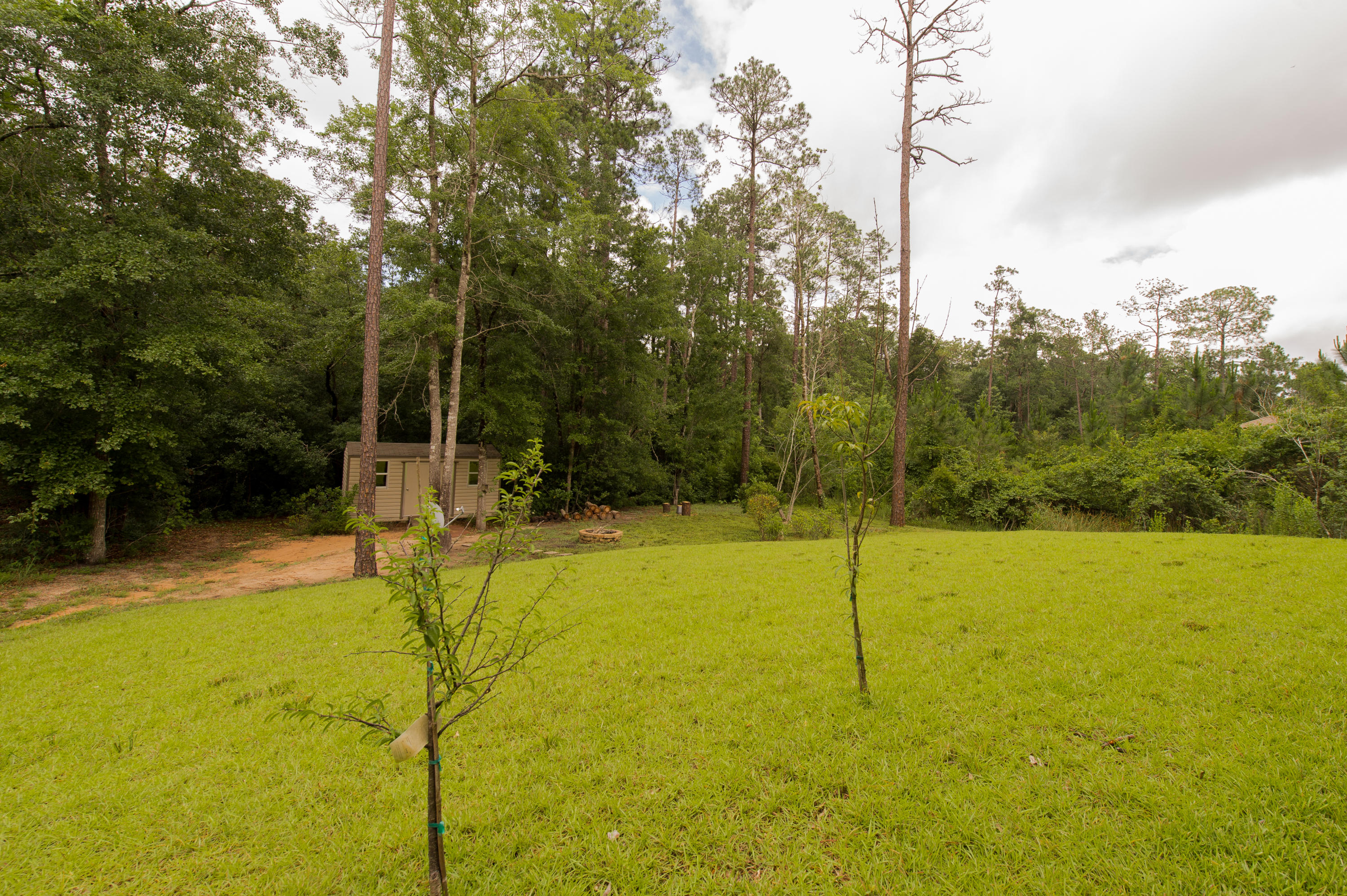JUNIPER CREEK ESTATES - Residential