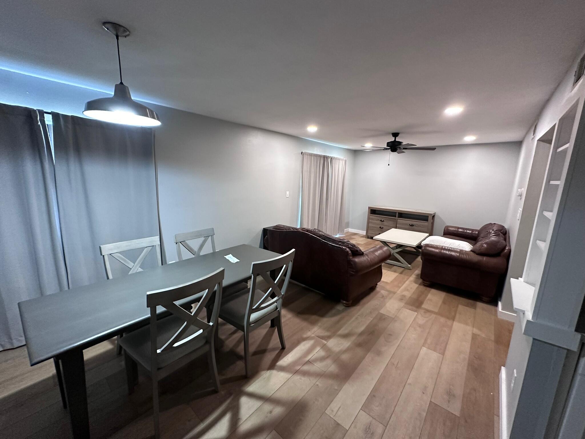 FOUNTAINHEAD CONDO - Residential Lease