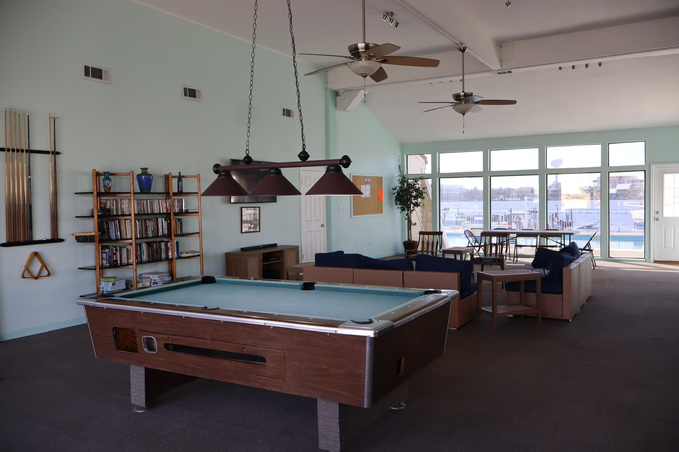 FOUNTAINHEAD CONDO - Residential Lease
