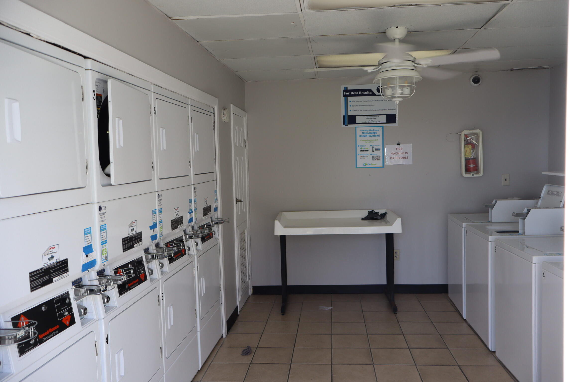FOUNTAINHEAD CONDO - Residential Lease