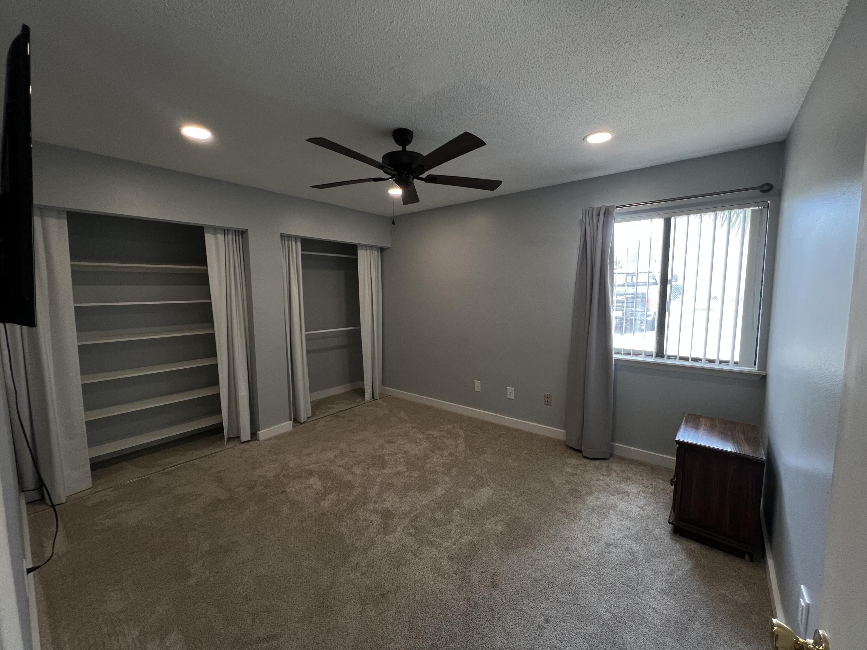 FOUNTAINHEAD CONDO - Residential Lease