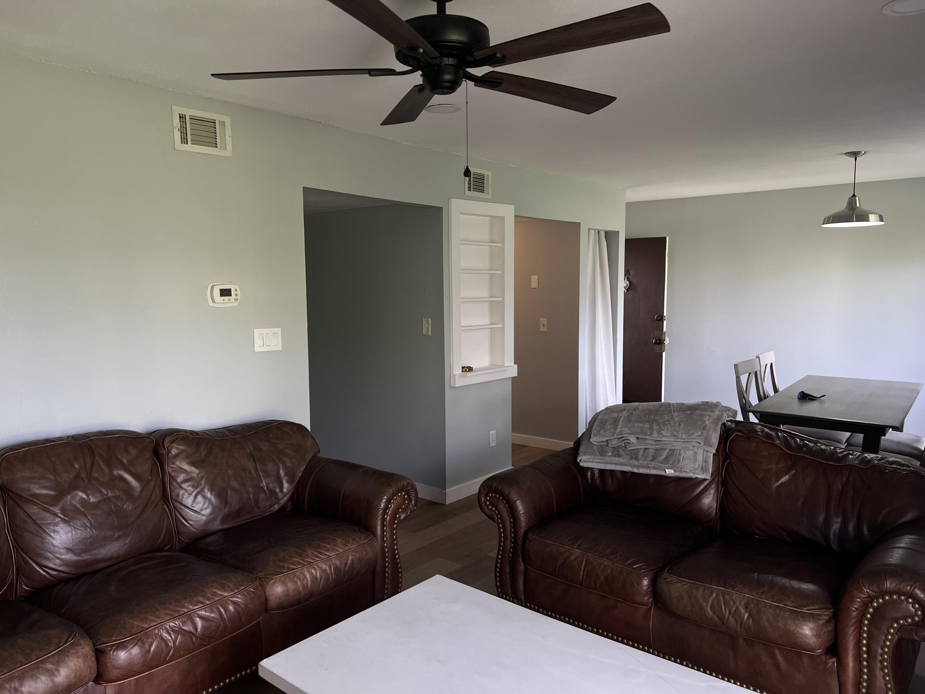FOUNTAINHEAD CONDO - Residential Lease